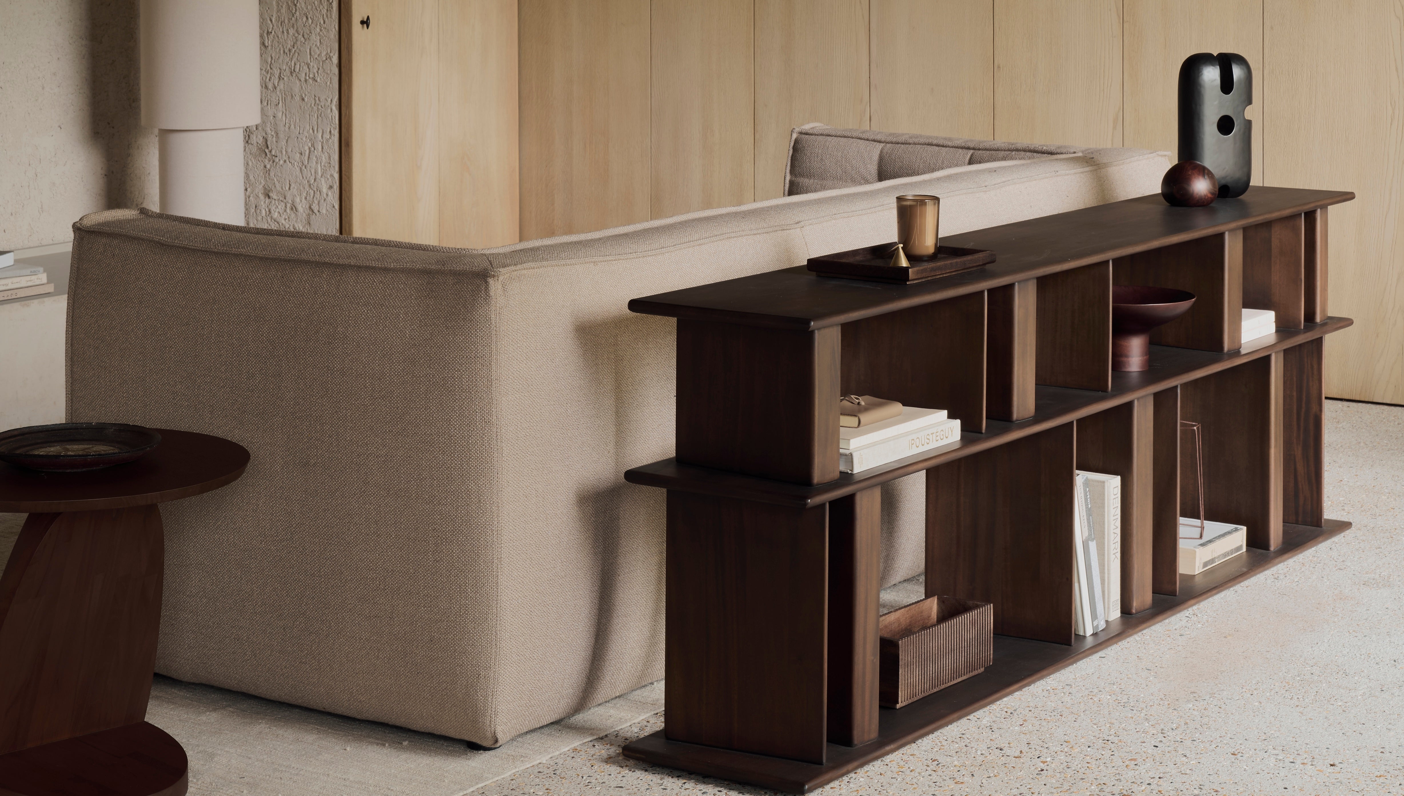 Ethnicraft - Consoles & Media Units