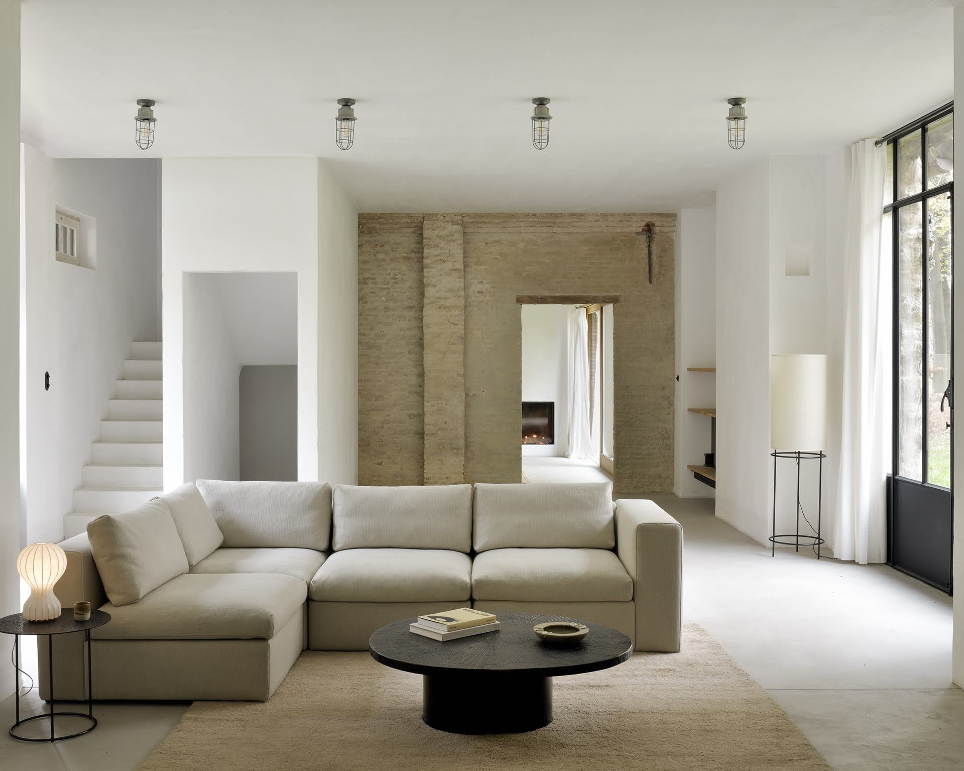 Mellow Sofa