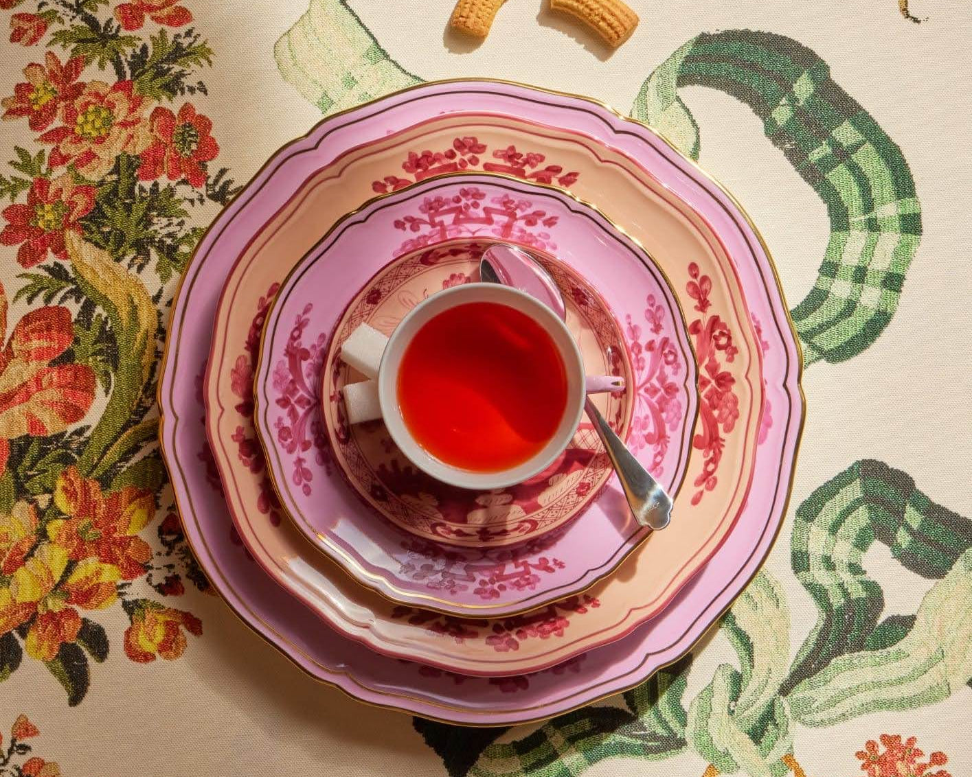 Mugs, Espresso Cups, Coffee & Teapots