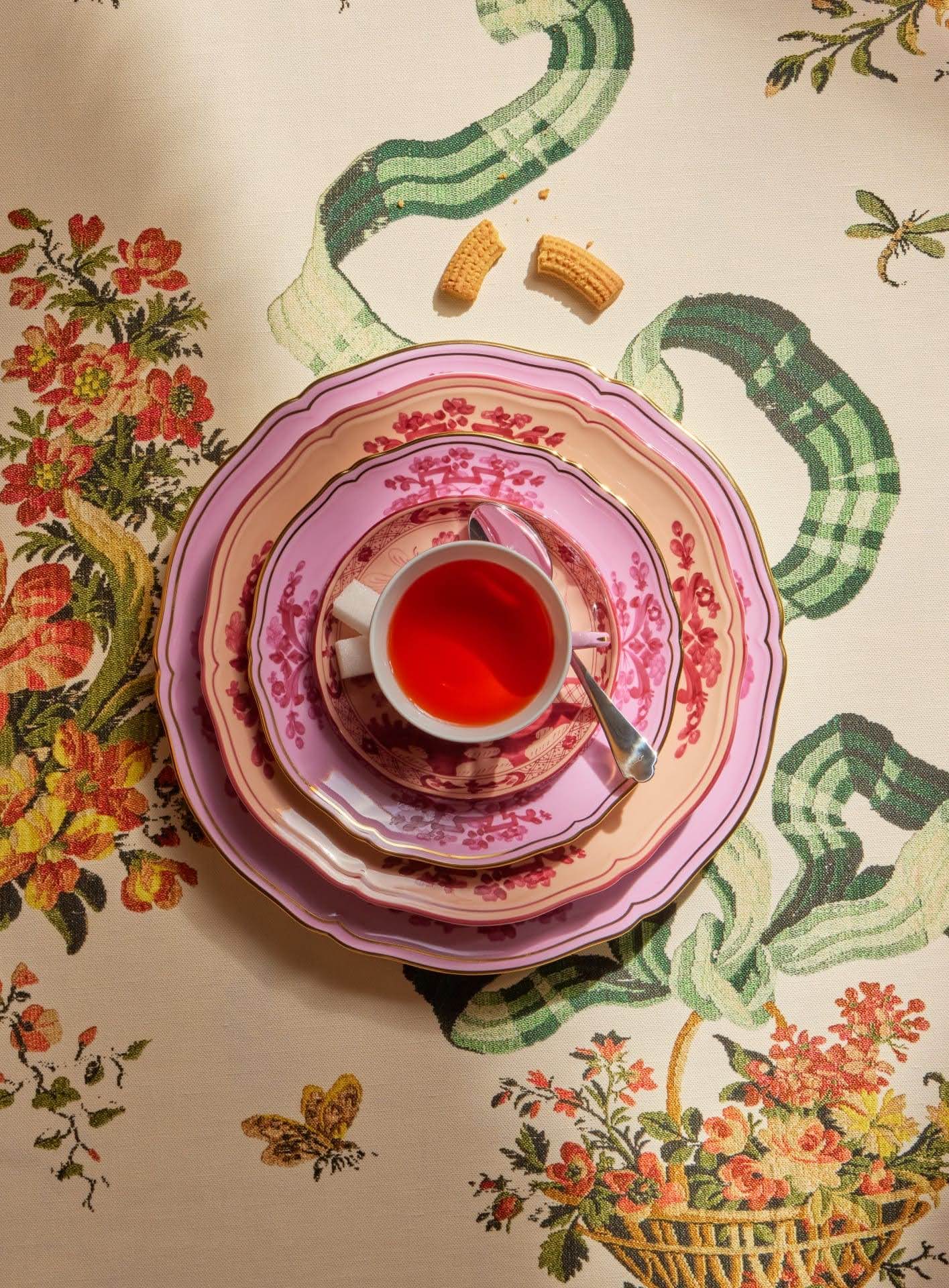 Mugs, Espresso Cups, Coffee & Teapots