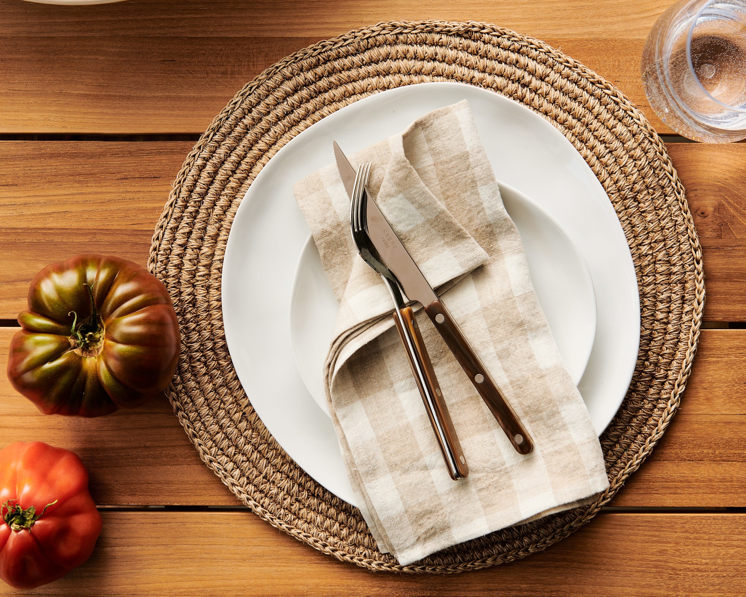 Woven Placemats