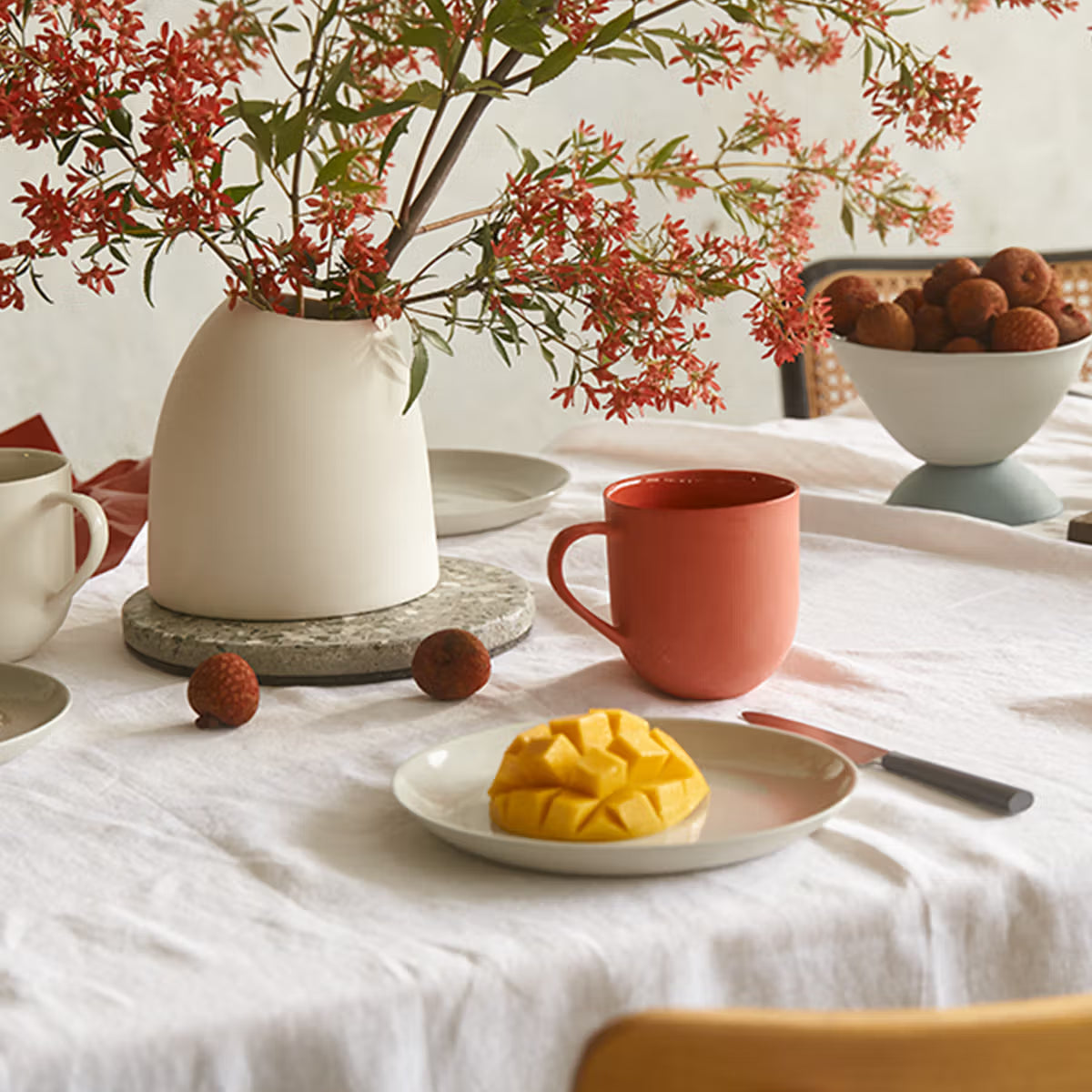 Mud Australia | Round Mugs