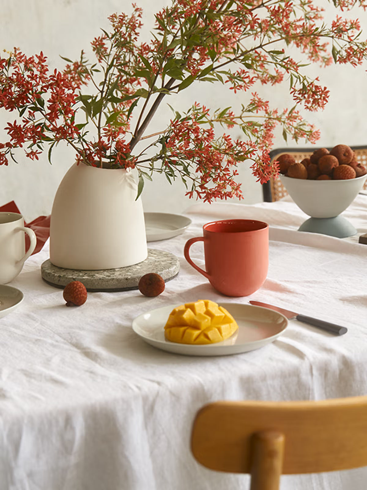 Mud Australia | Round Mugs