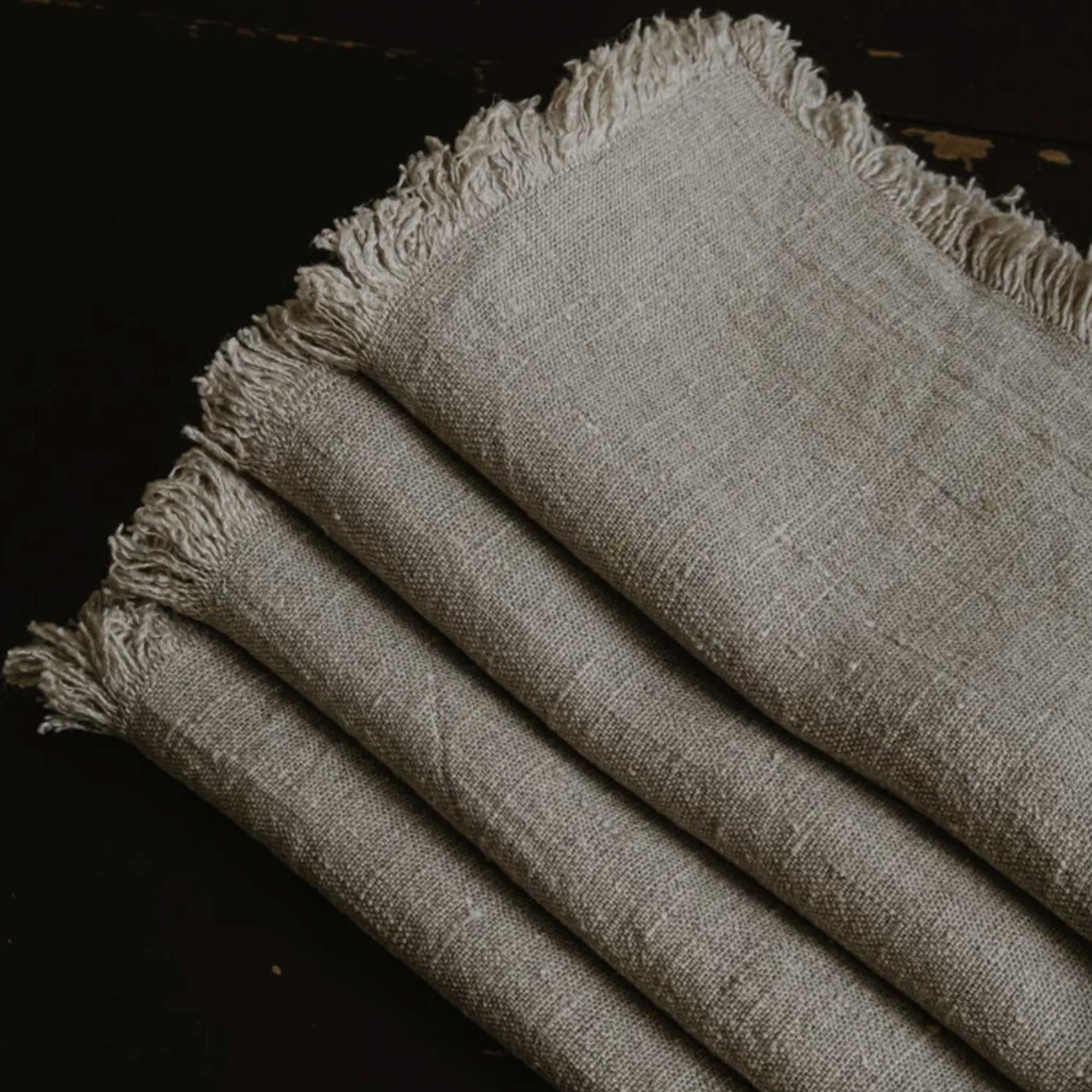 Linen Way