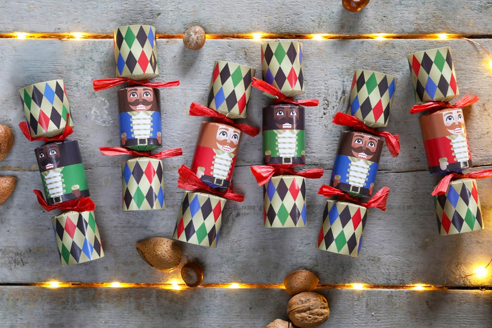 Christmas Crackers
