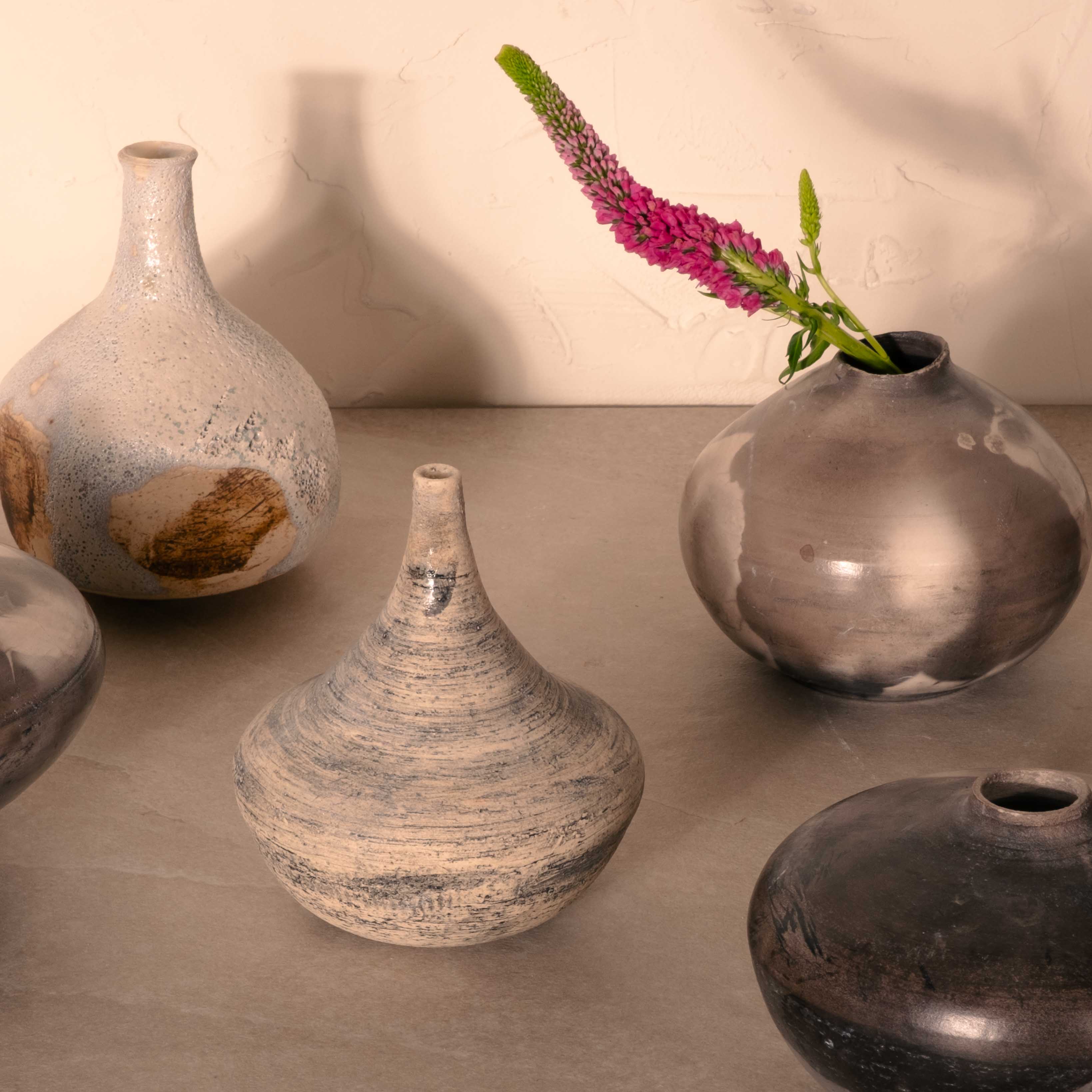 Bud Vases