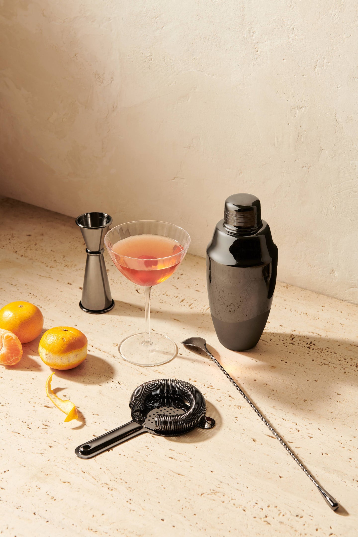 The Mixologist's Gift Guide