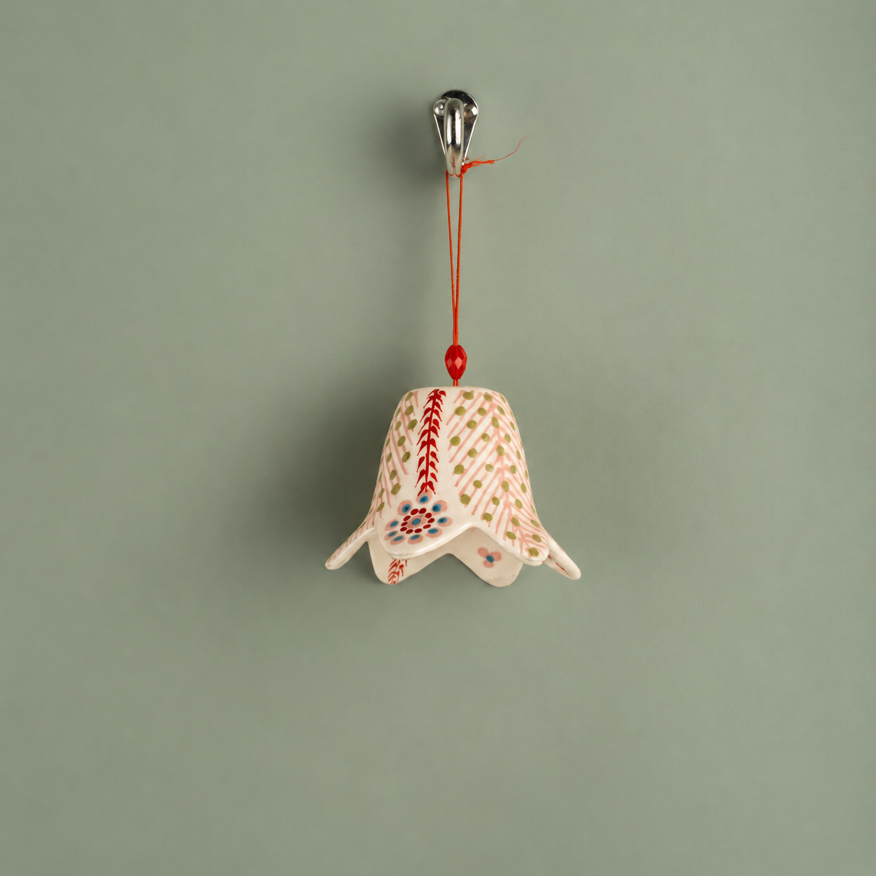 Potterswork - Ornaments