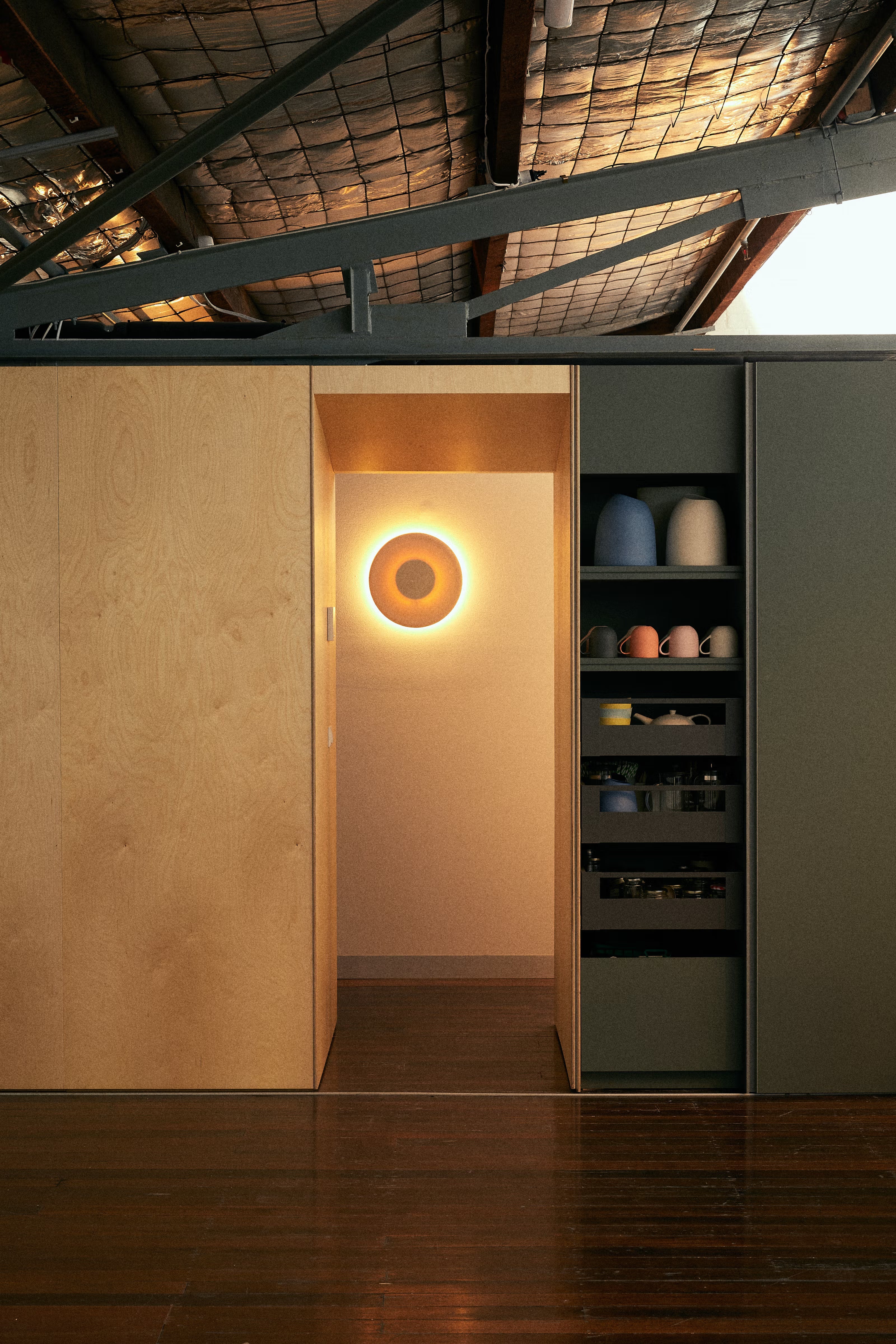 Mud Australia | Lighting