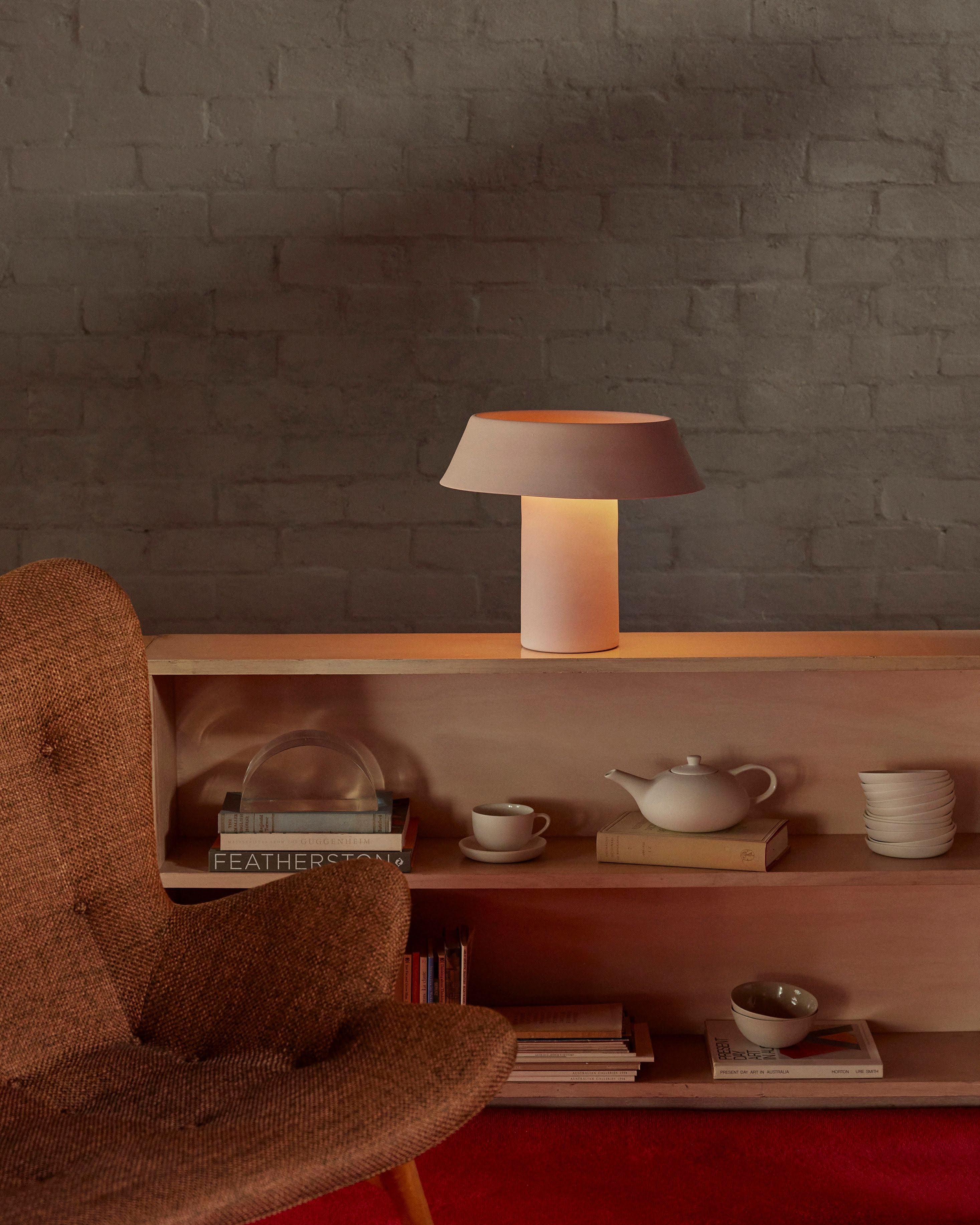 Mud Australia | Table Lamps