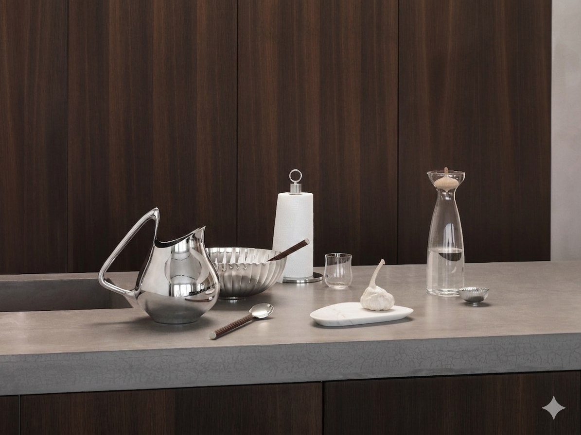 George Jensen - Serveware
