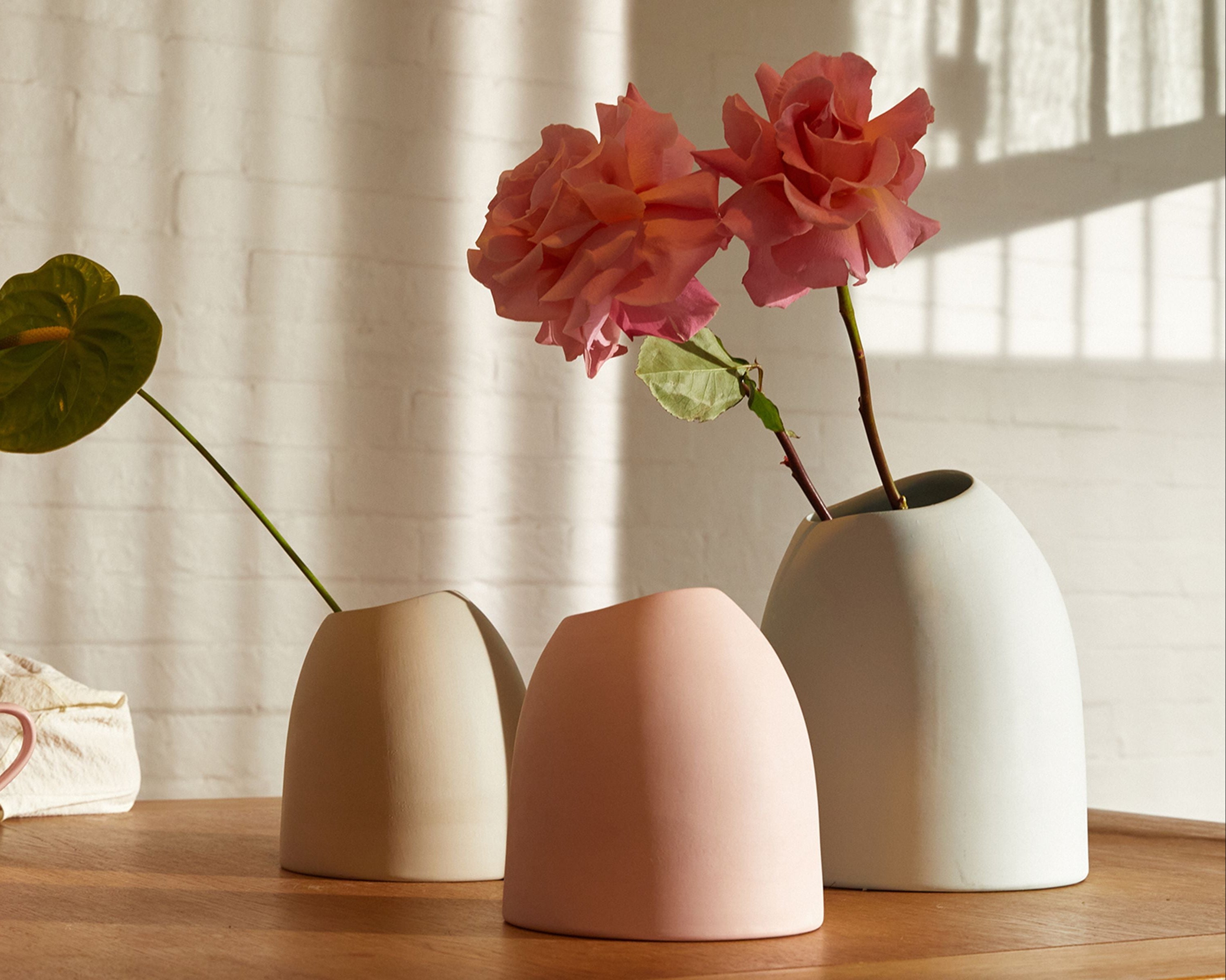 Mud Australia | Hive Vase Medium