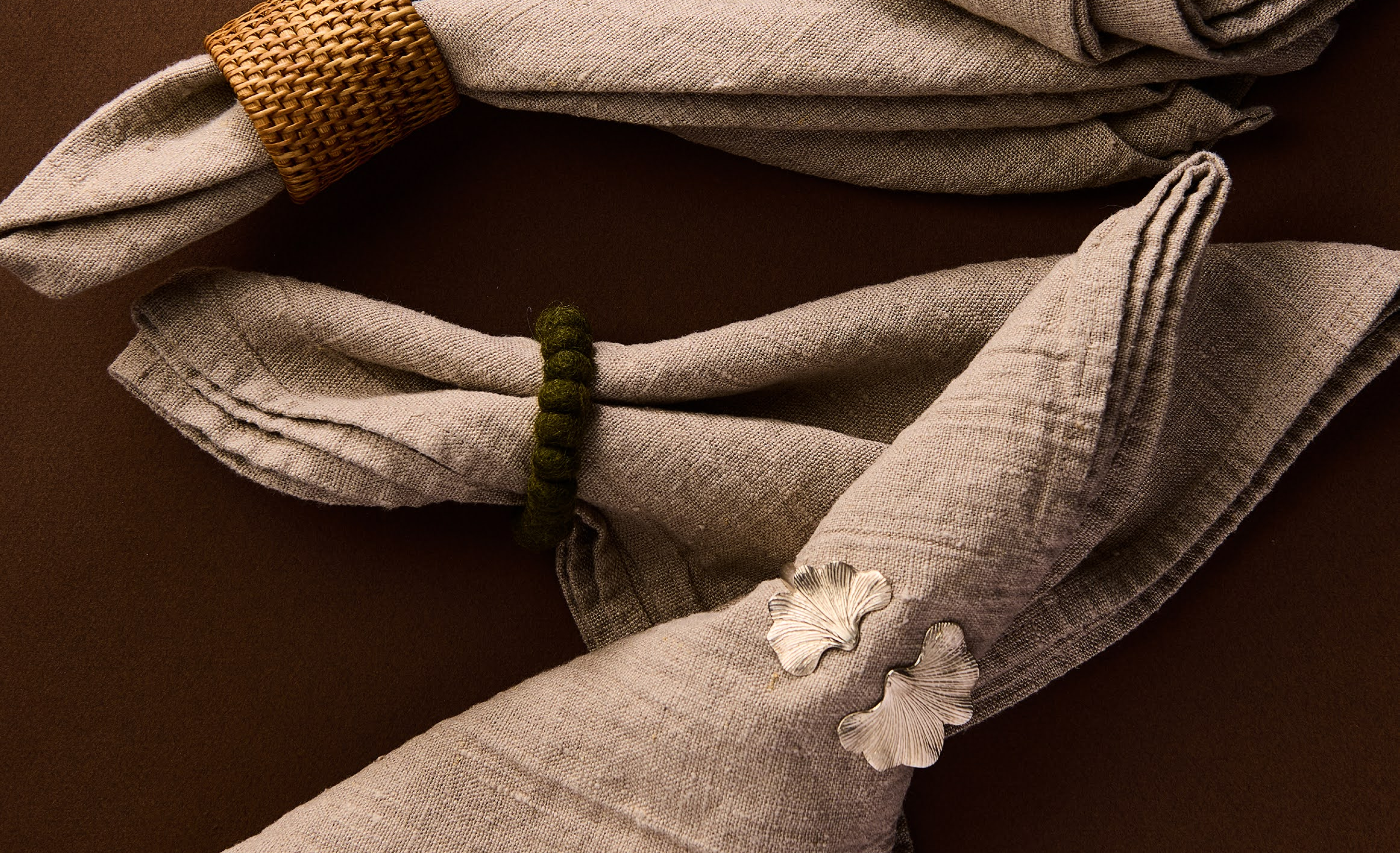 The HG Linen Collection