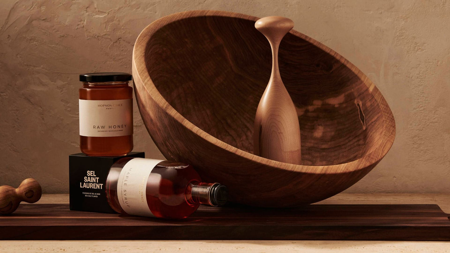 The Food Lovers Gift Guide