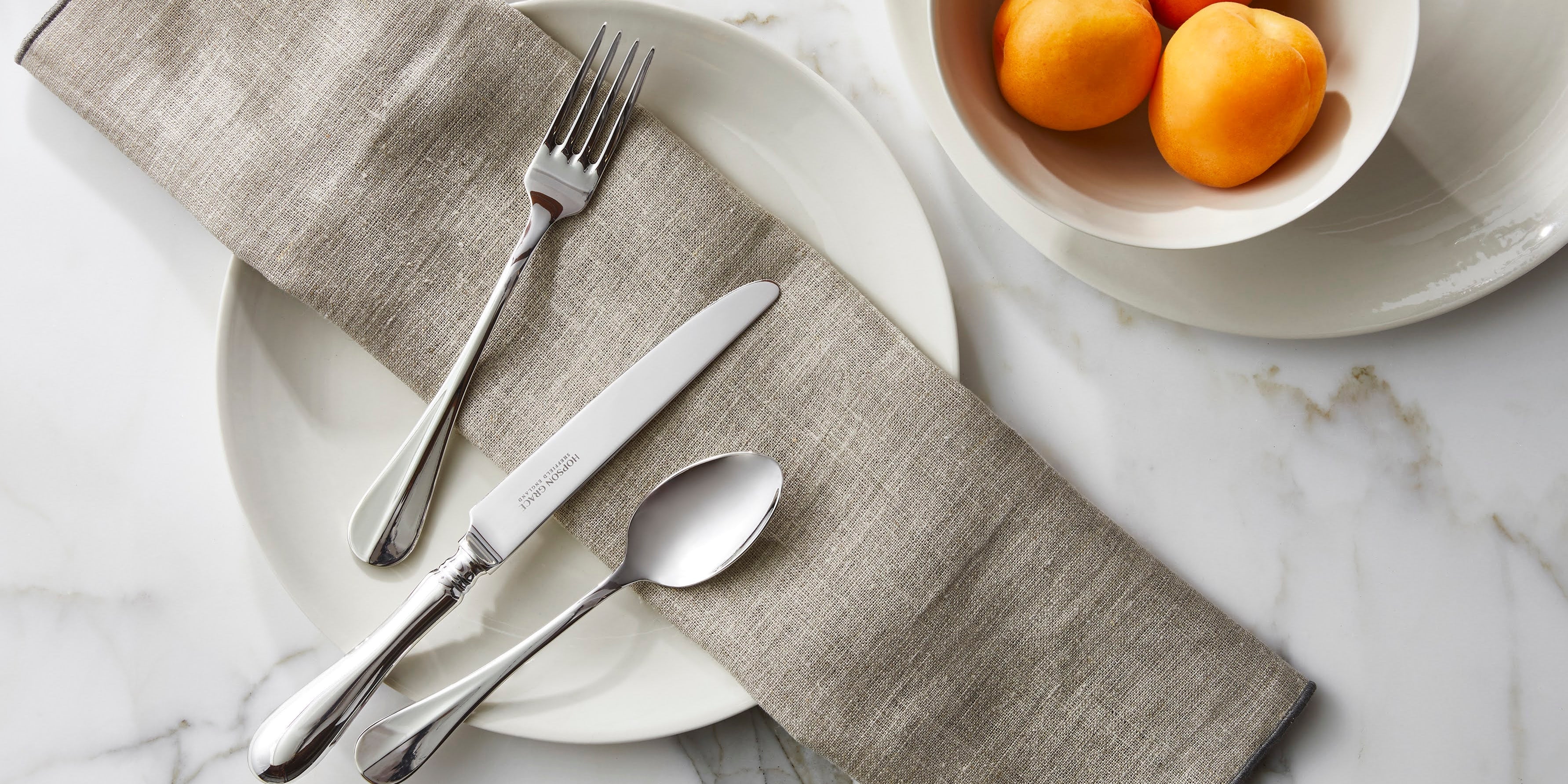 Flatware