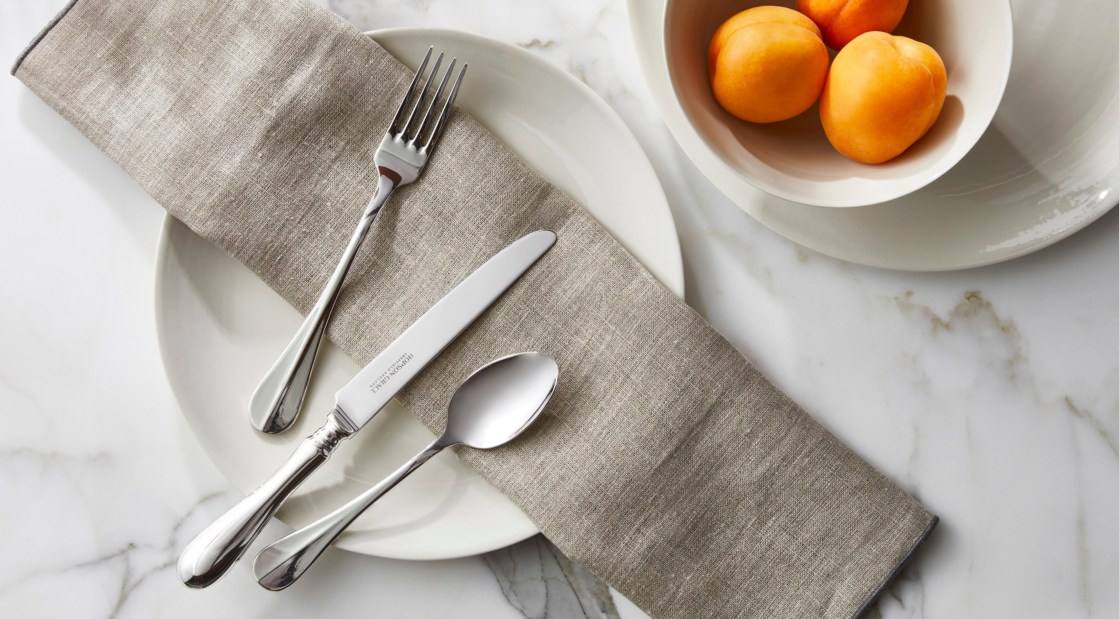 Flatware