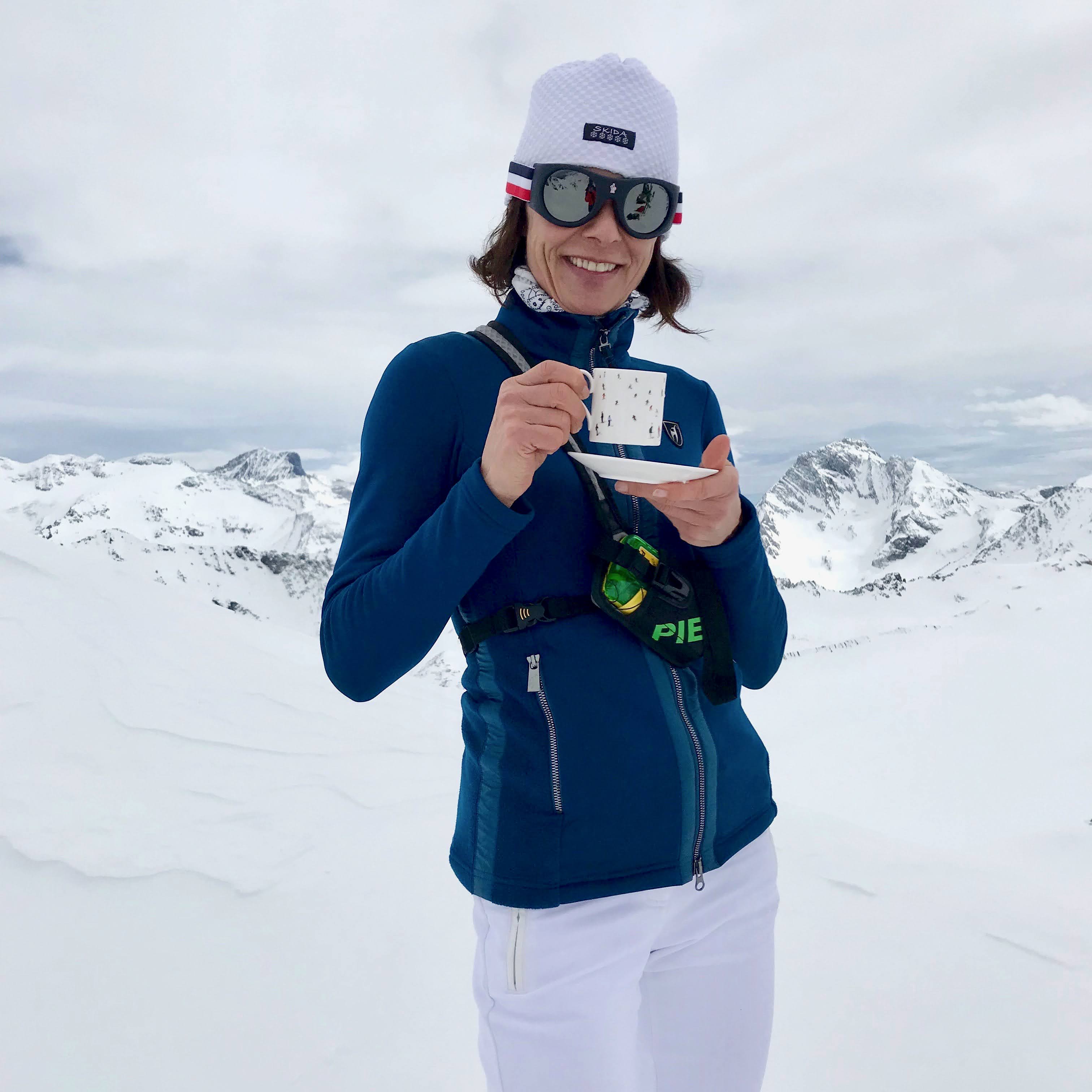 Ski Bum | The Skier's Gift Guide