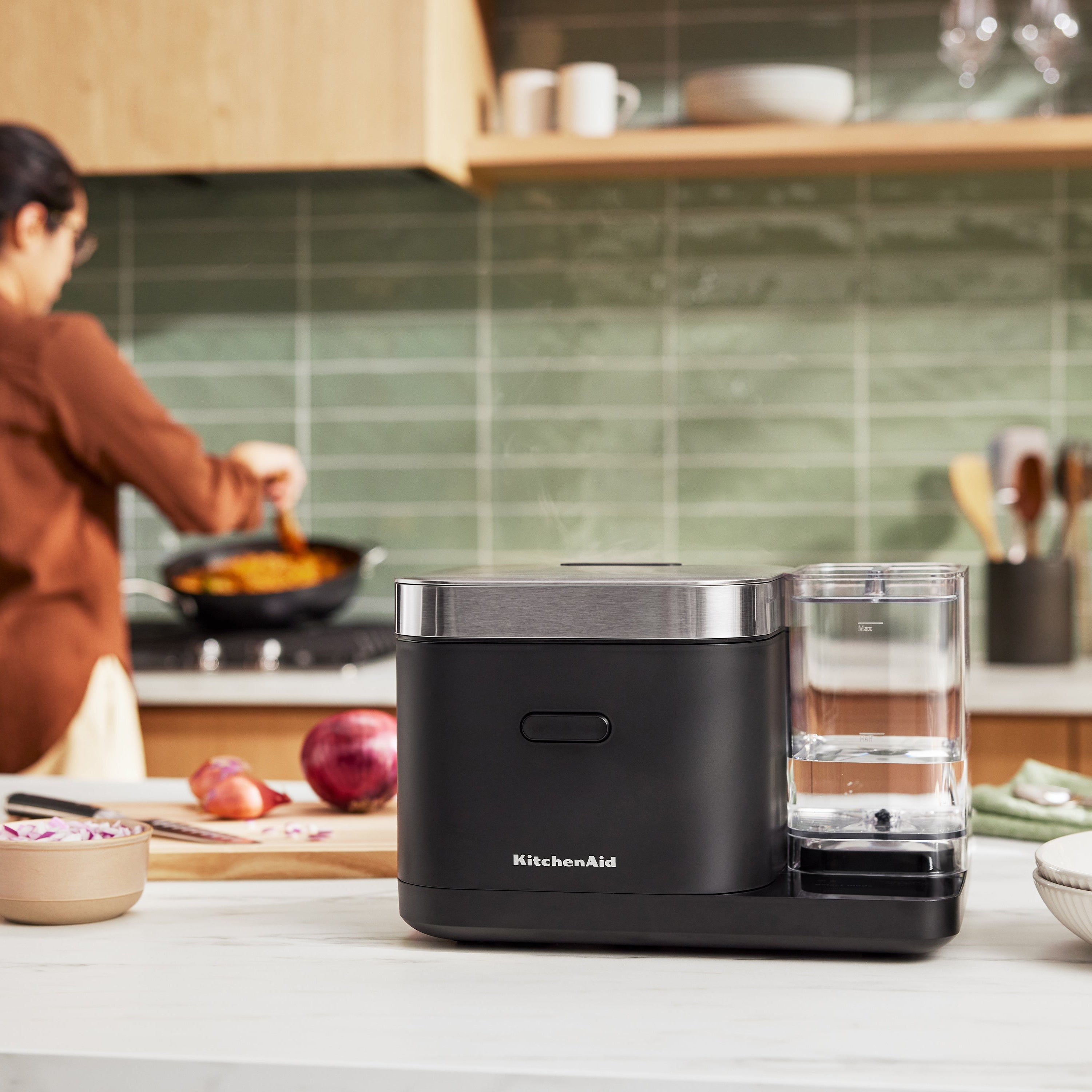 KitchenAid