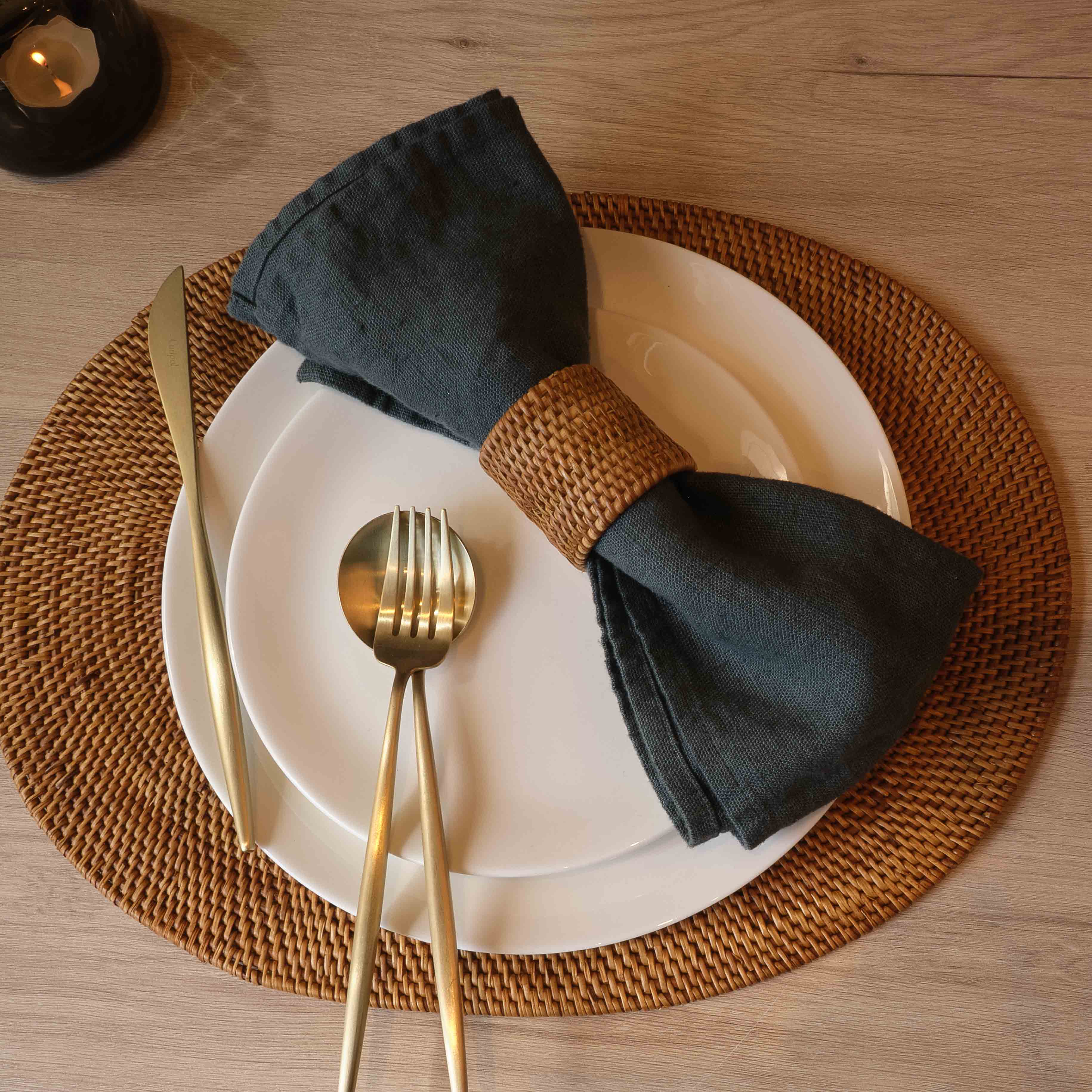 Placemats & Table Linens
