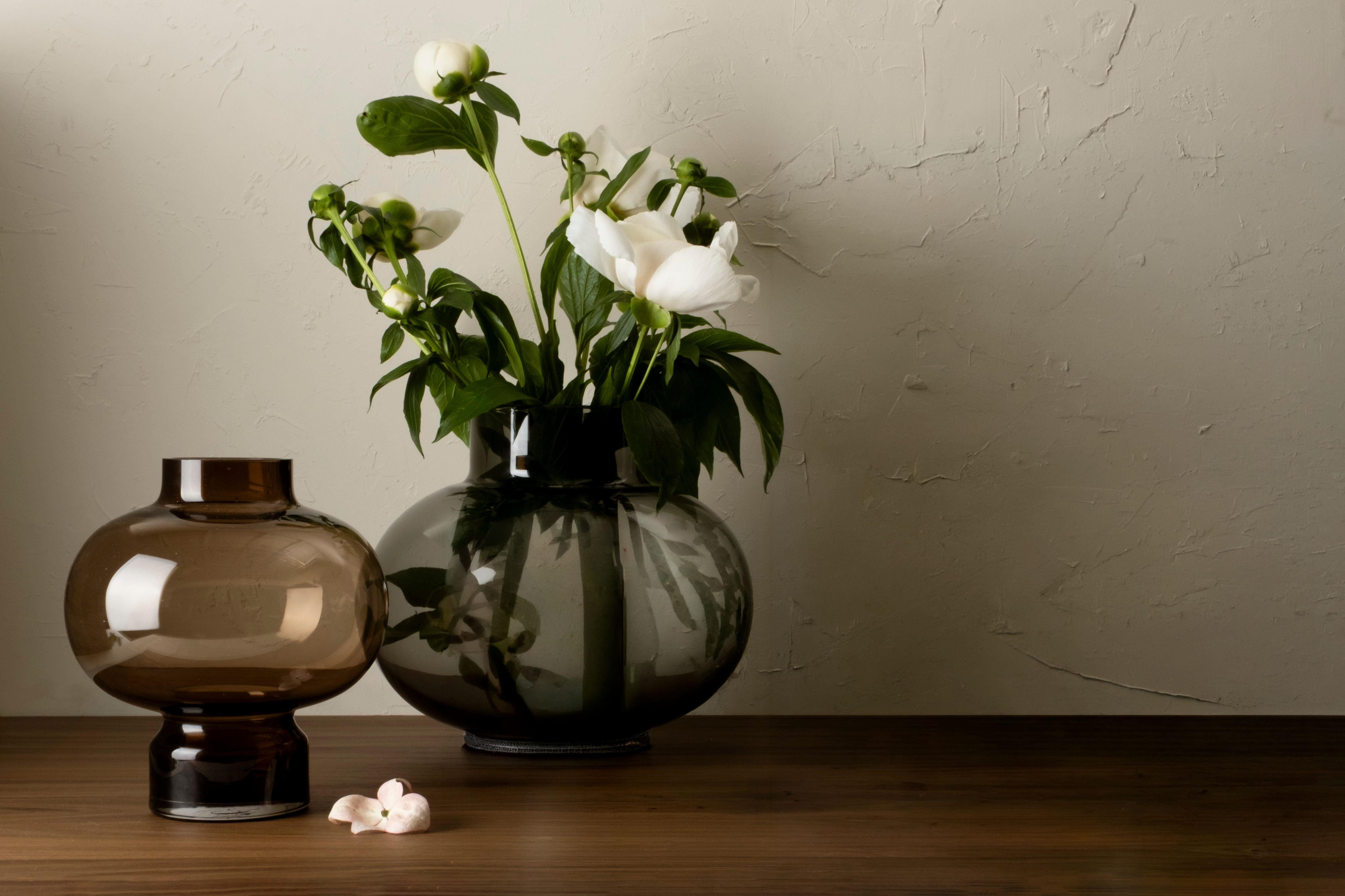 Boll Vases