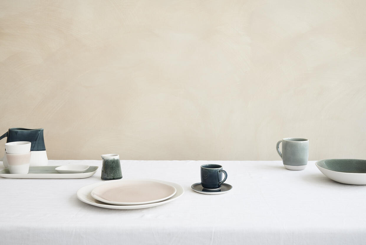 Dinnerware Collections