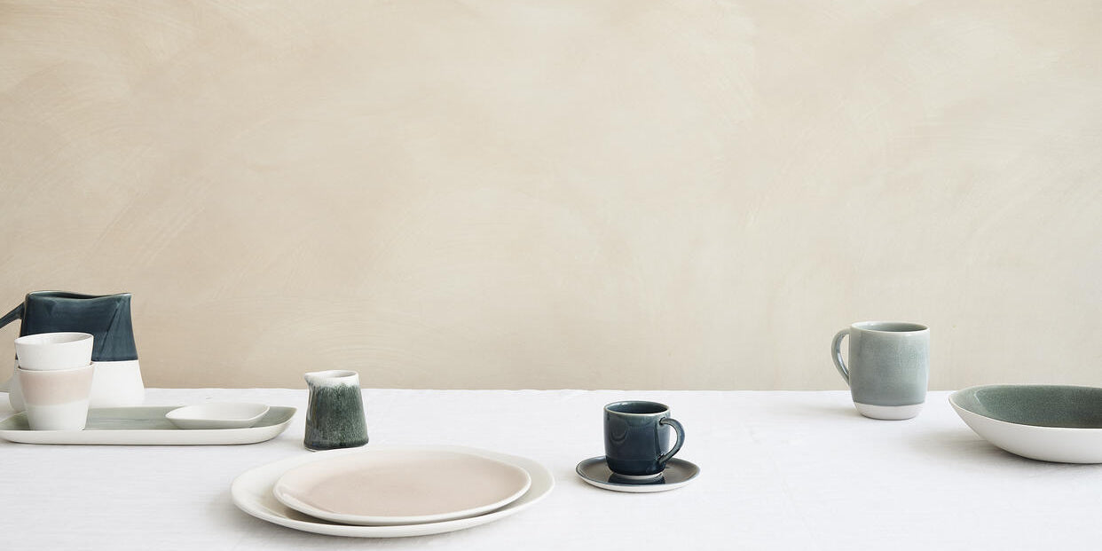 Dinnerware Collections