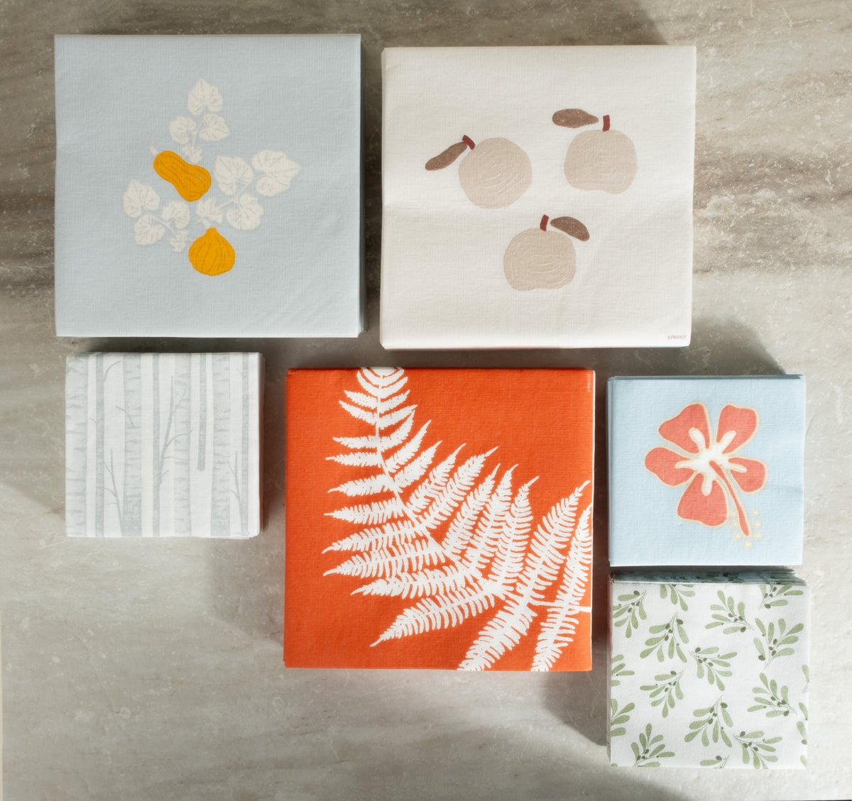 Paviot Napkins