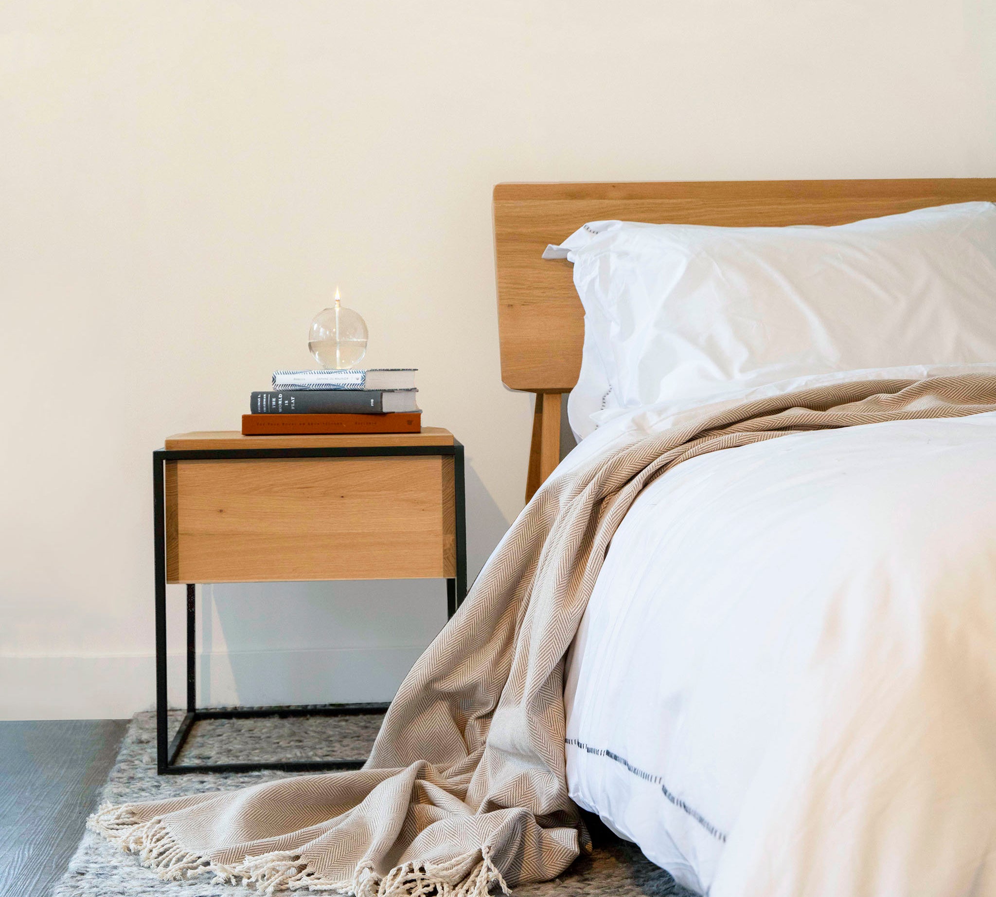 Bedding