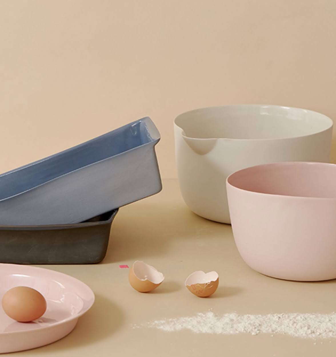 Mud Australia | Mixing Bowls