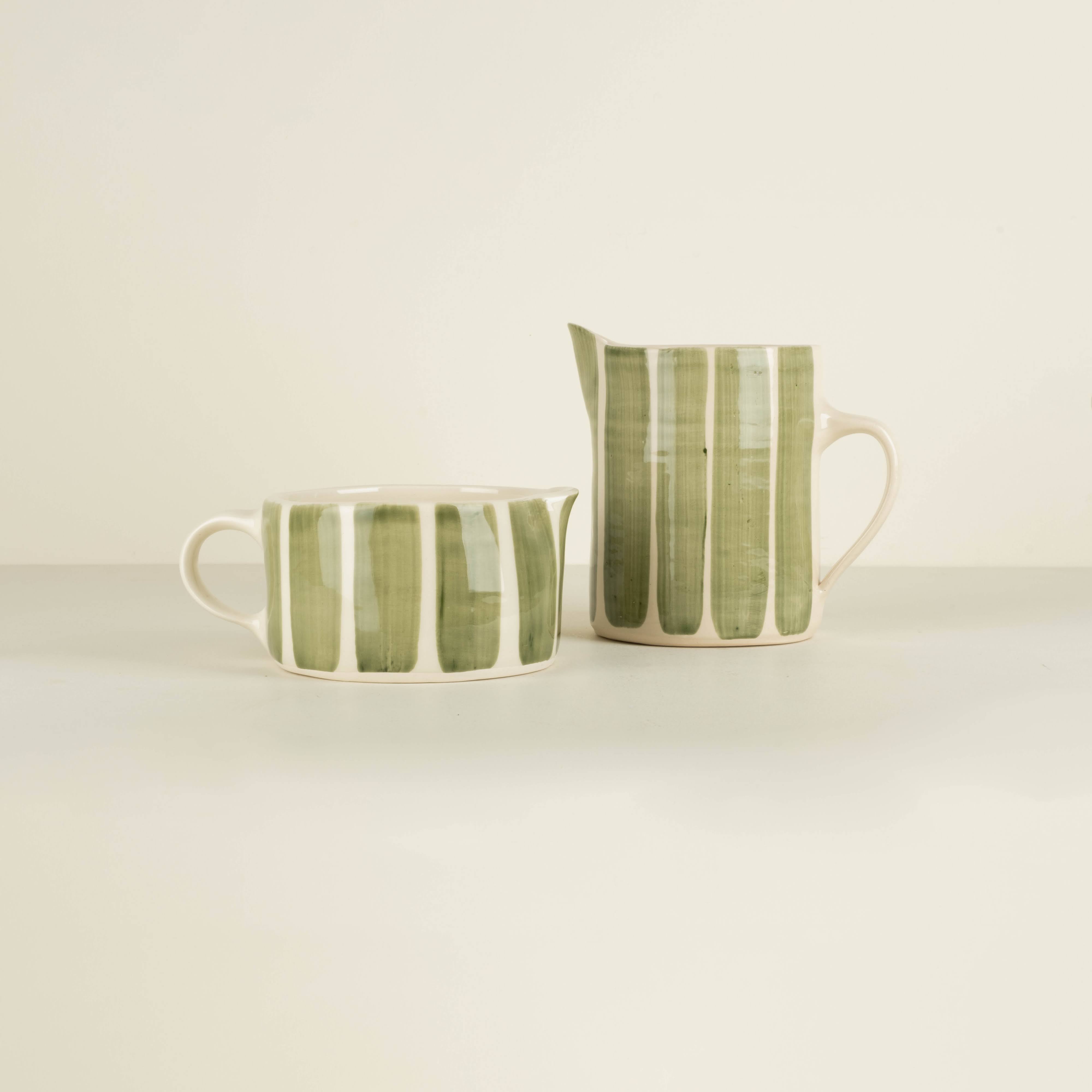 Wonki Ware - Stripe