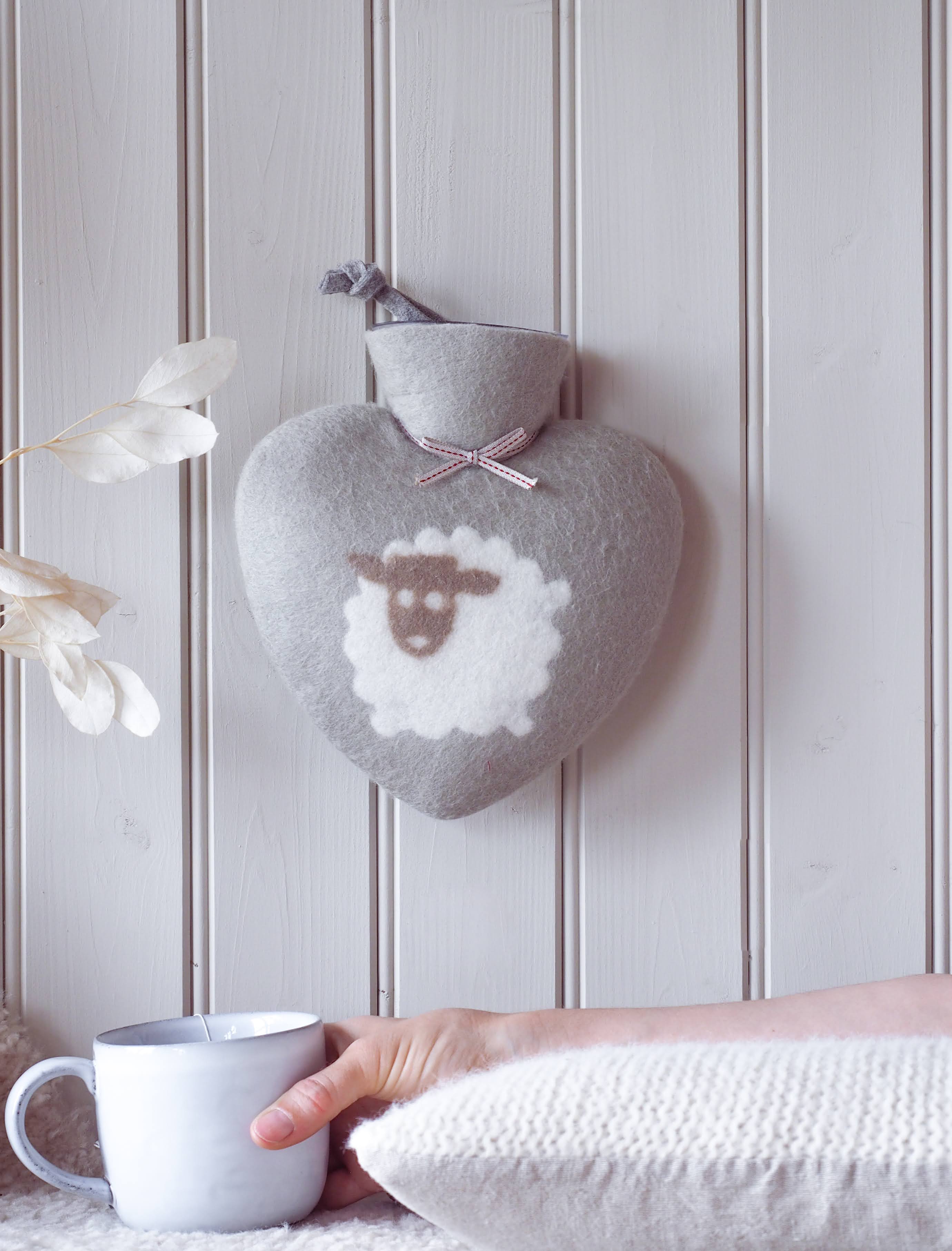 Hot Water Bottles