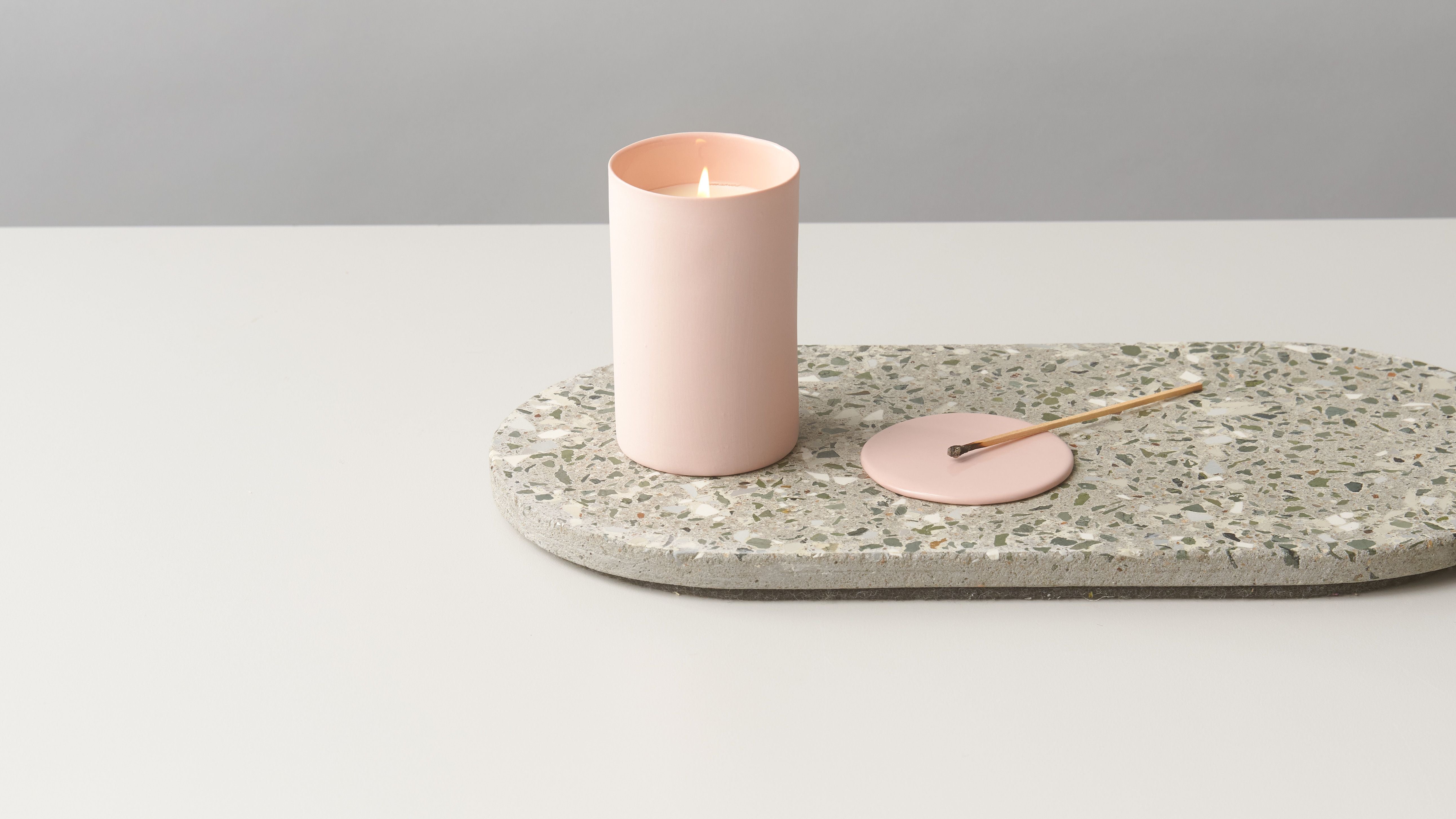 MUD AUSTRALIA SCENTED CANDLES