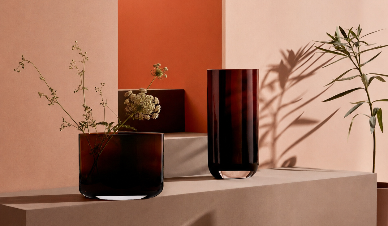 Summer Vases