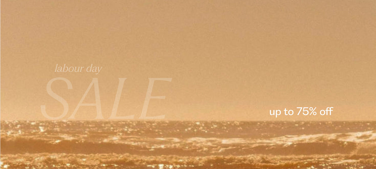 Sale (Labour Day)
