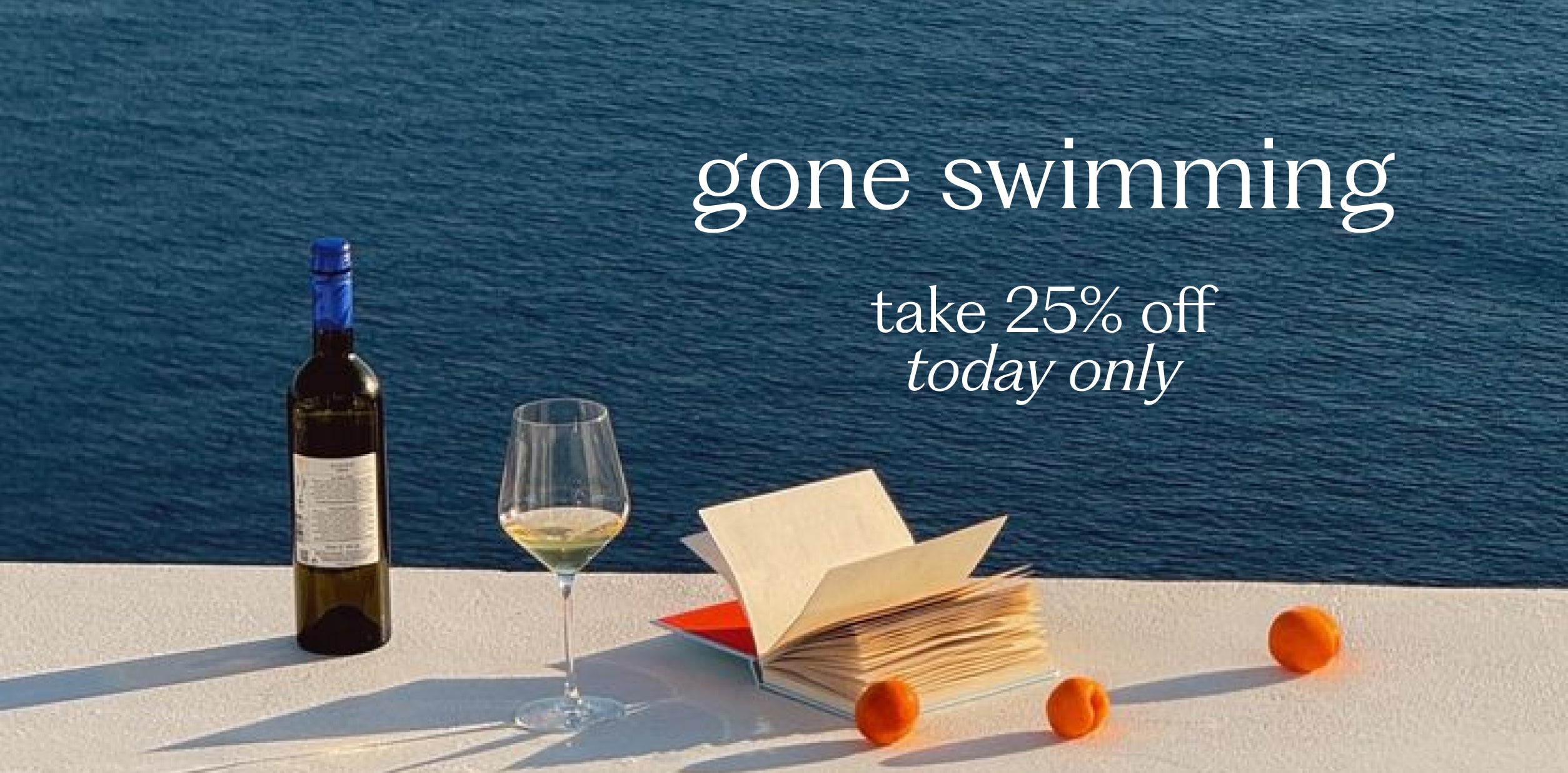 Civic Holiday Sale | August 3 - One Day Only