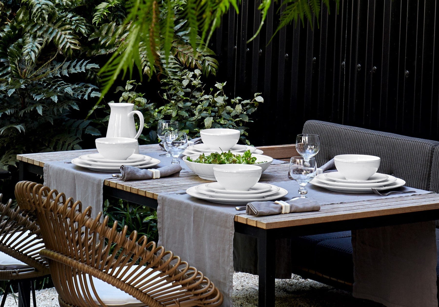 Costa Nova | Friso