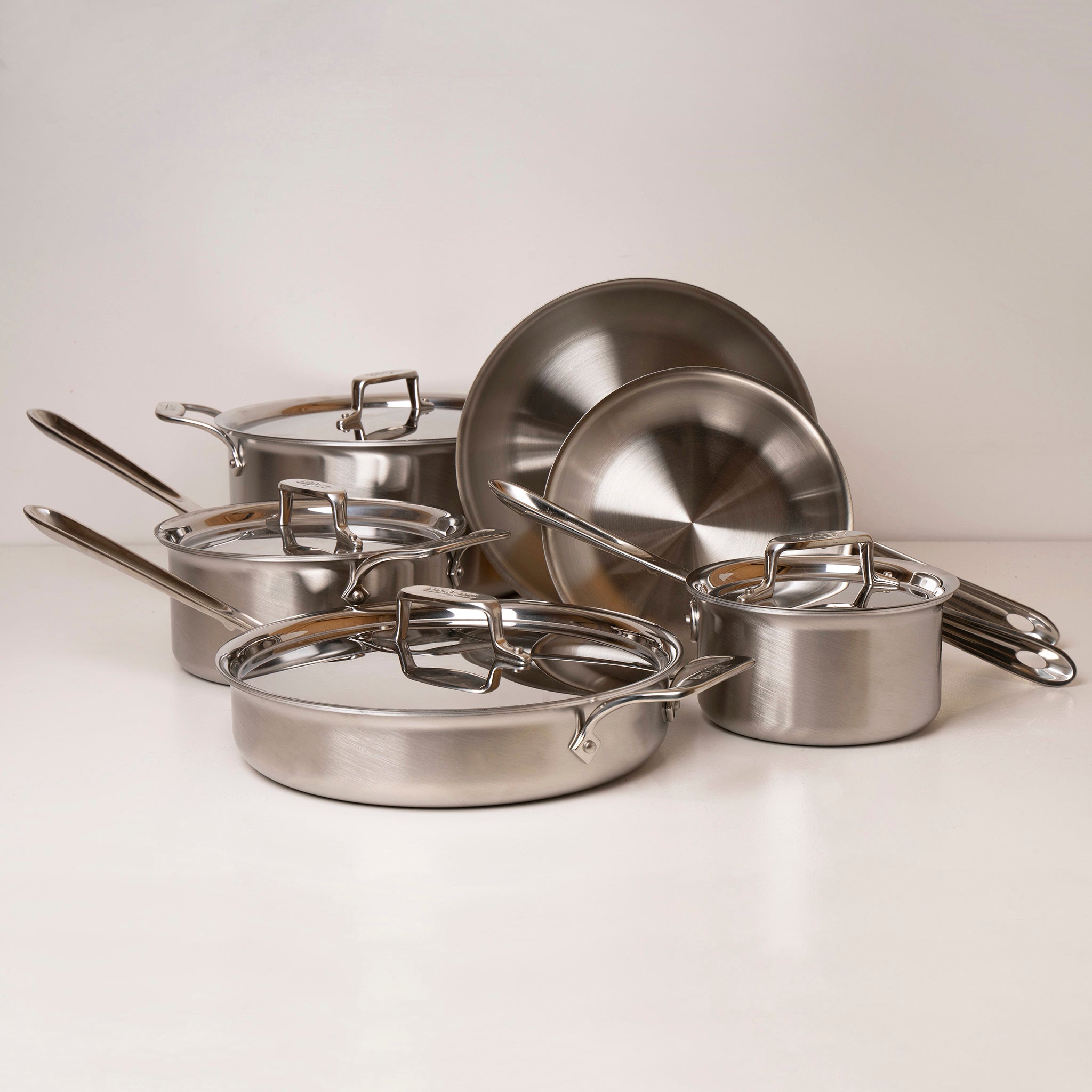 All Clad | Cookware