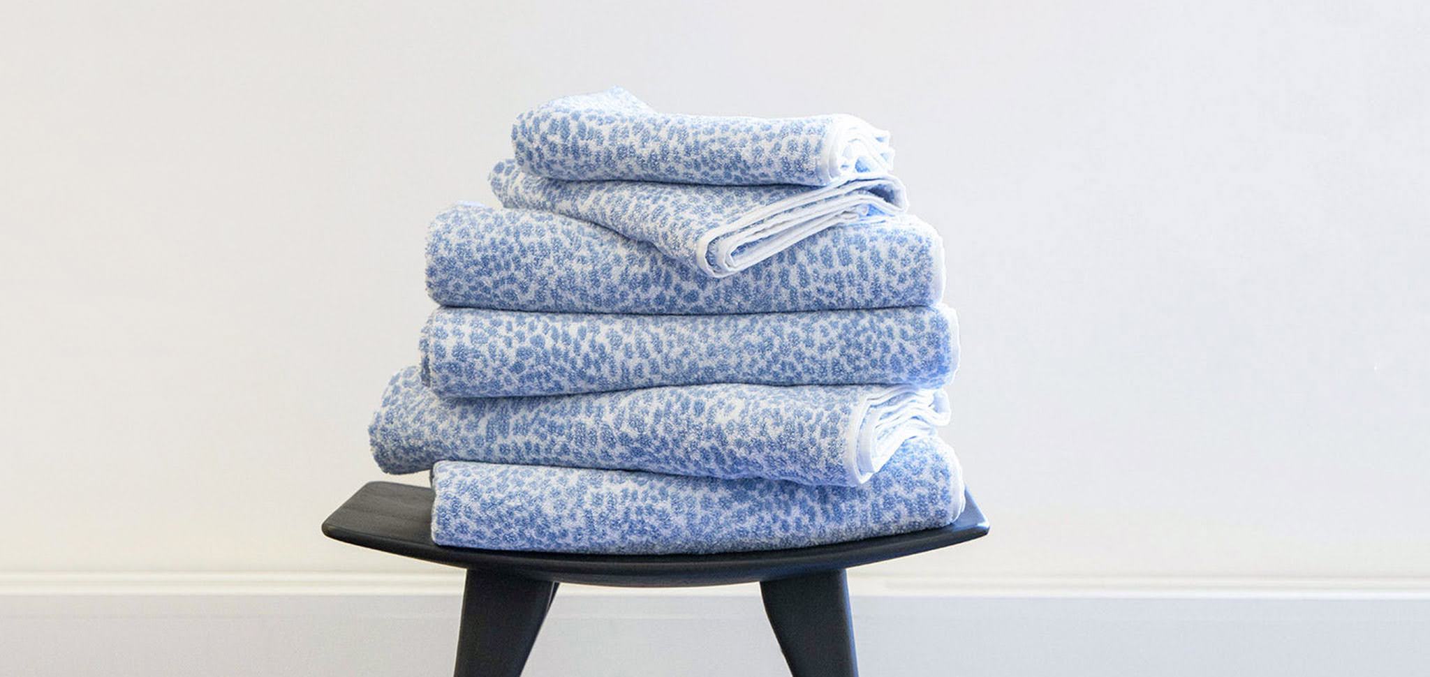 Towels, Robes & Accessories