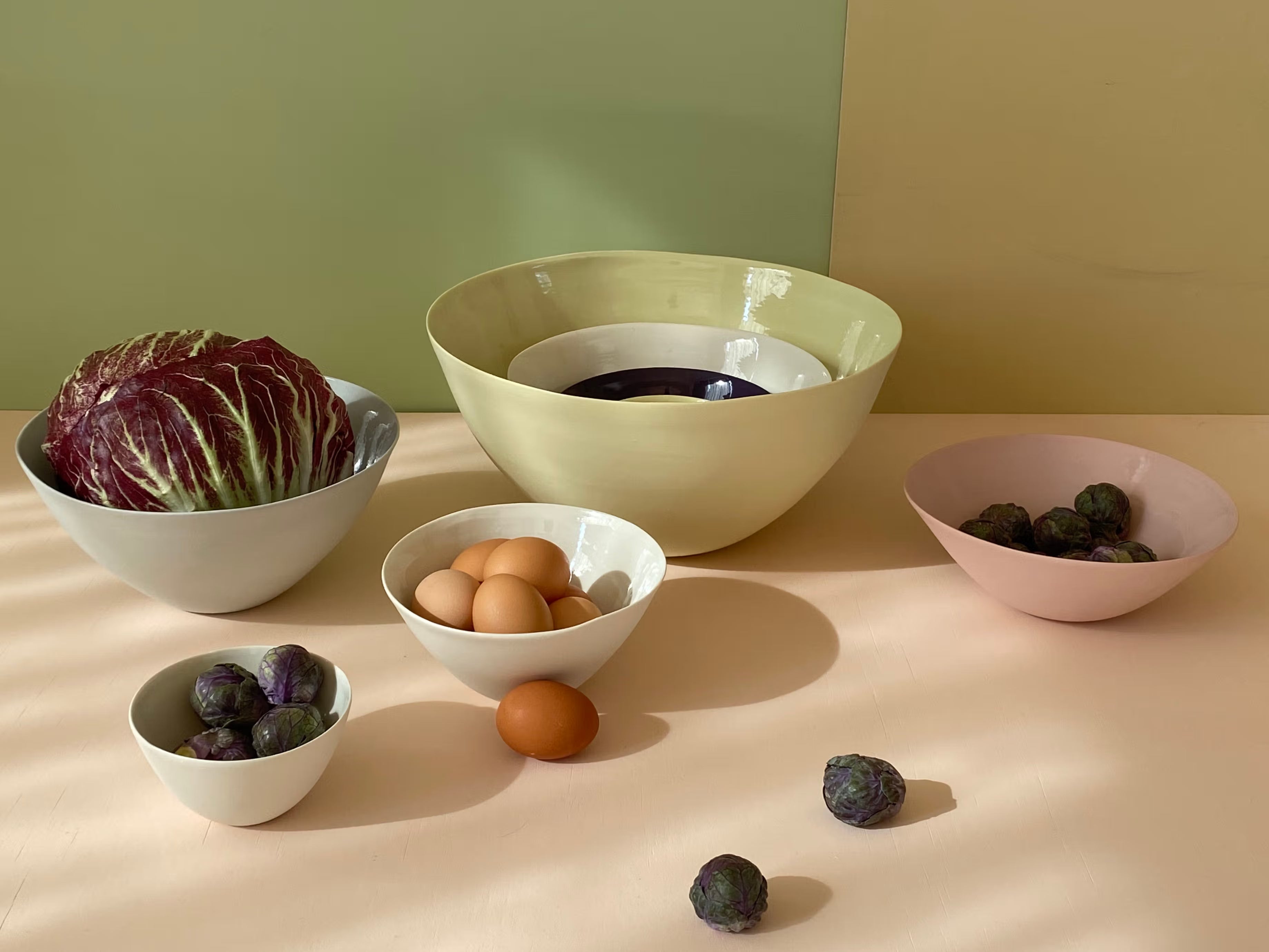 Mud Australia | Extra Large Flared Bowl