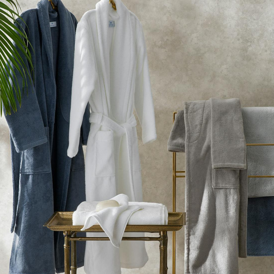Matouk Robes