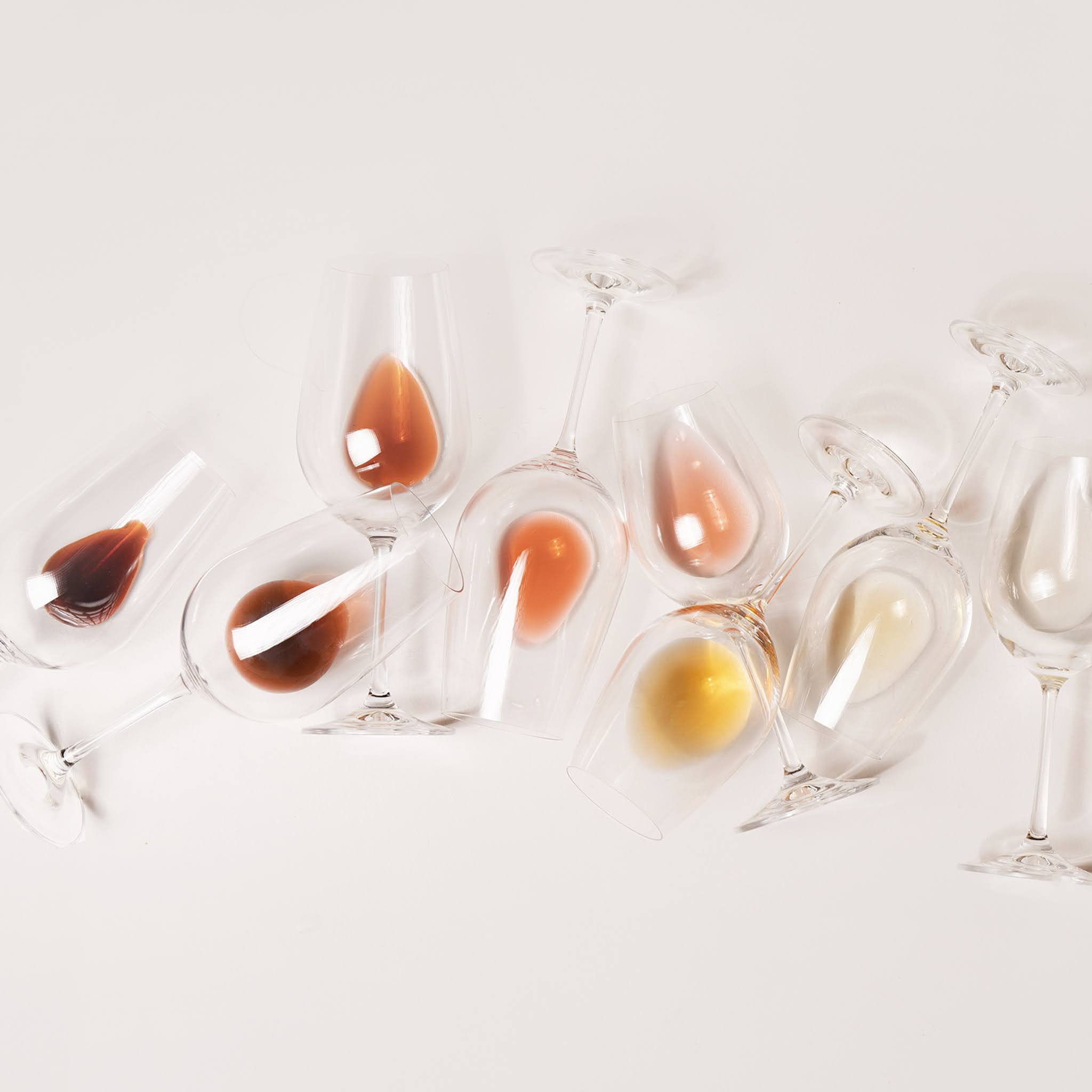 The Spring Pour