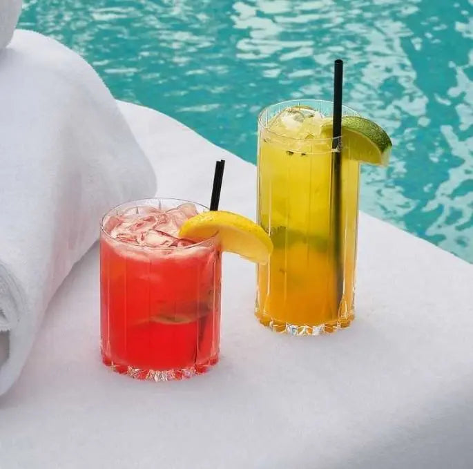 Riedel Double Rocks & Highball