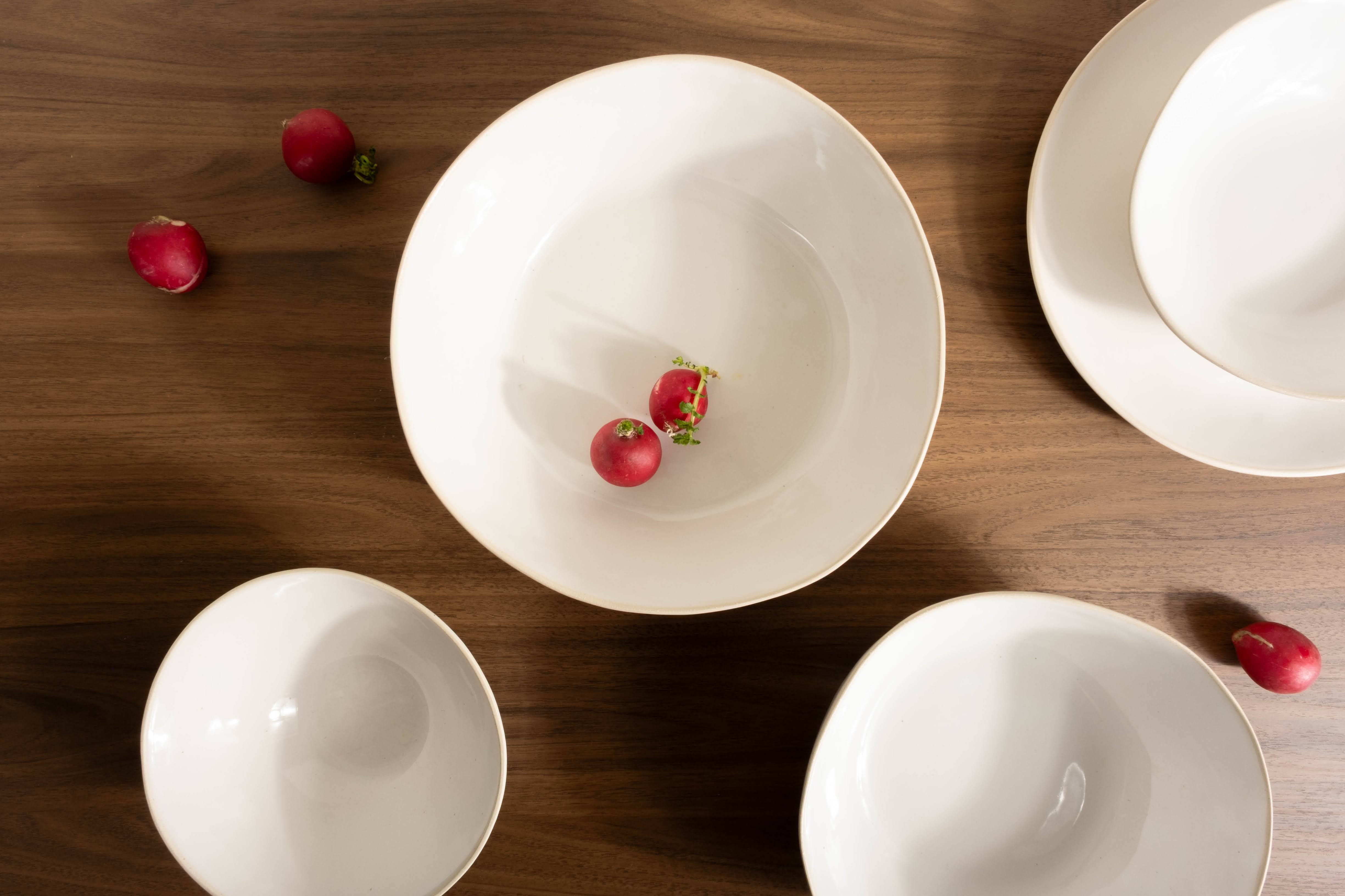 Wonki Ware | Organic Band