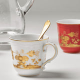 Oriente Italiano Mug, Aurum