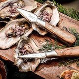 Oyster Shucker Gift Set