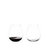 The O Pinot Noir Wine Tumbler, Set of 2