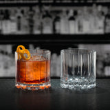 Riedel Double Rocks, Set of 2