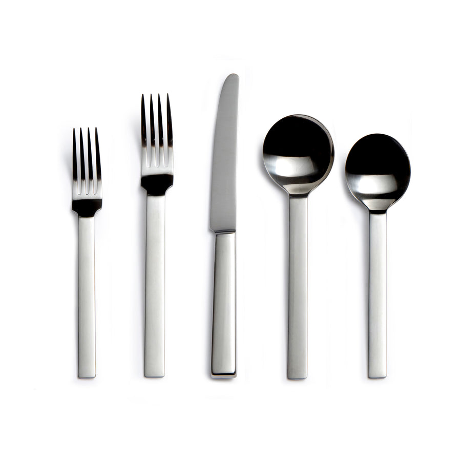 Odeon 5-Piece Place Setting