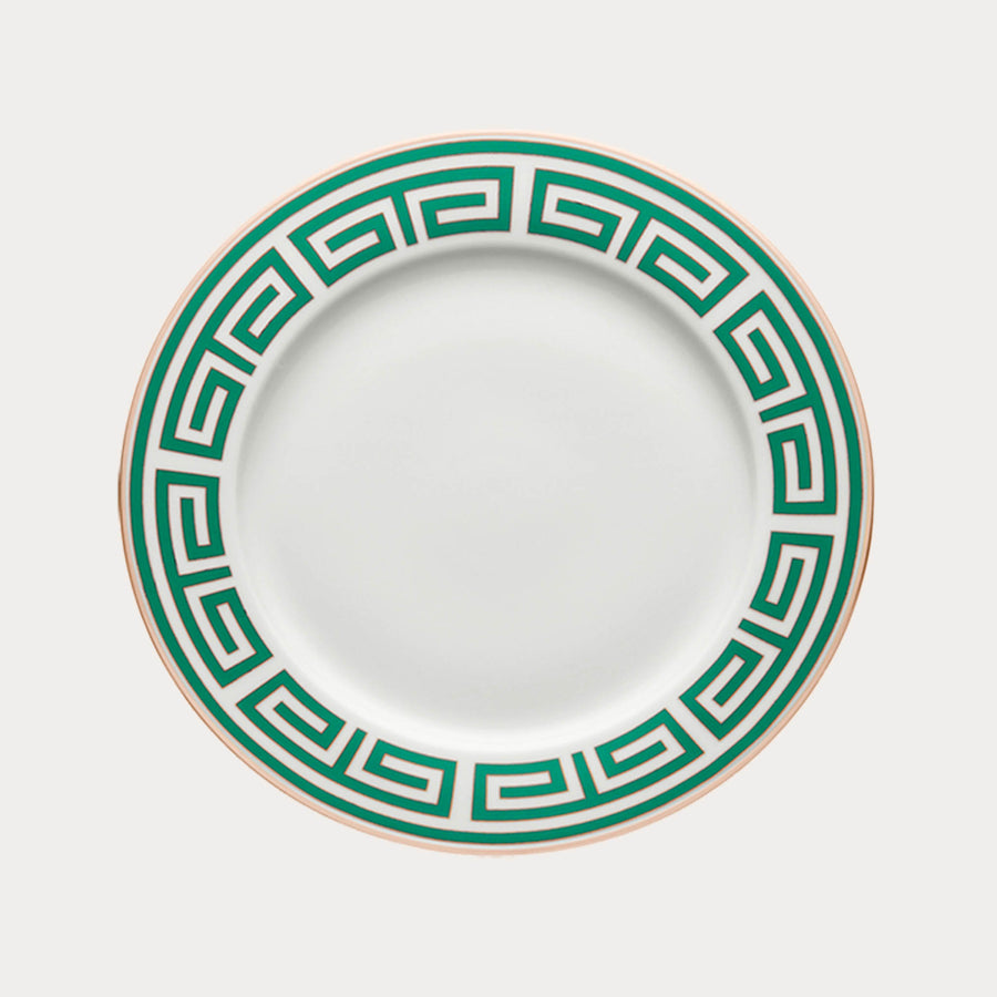 Labirinto Smeraldo Dinner Plate
