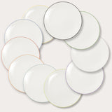 Simplicity Dinner Plate, 28cm